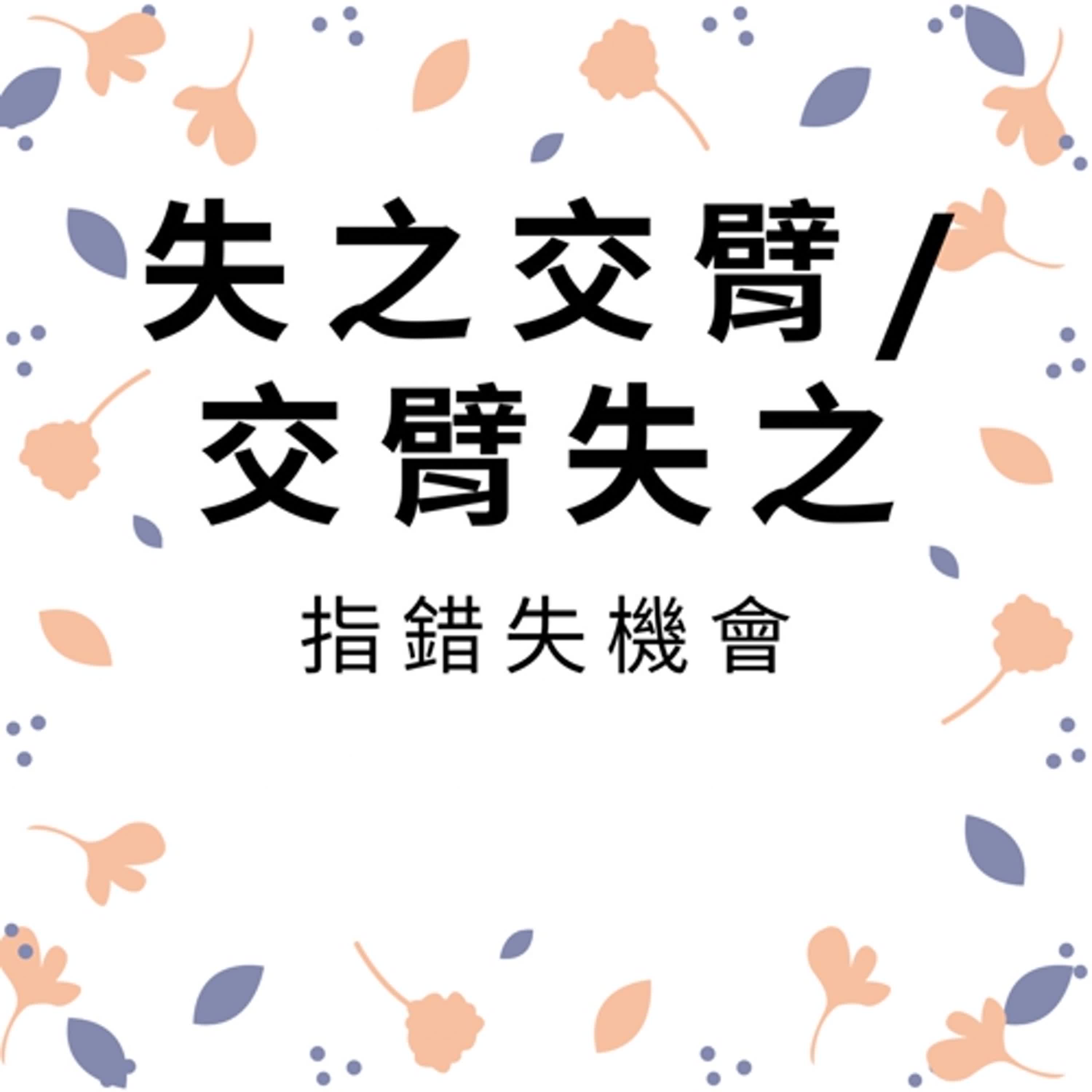 ep306失之交臂 episode artwork