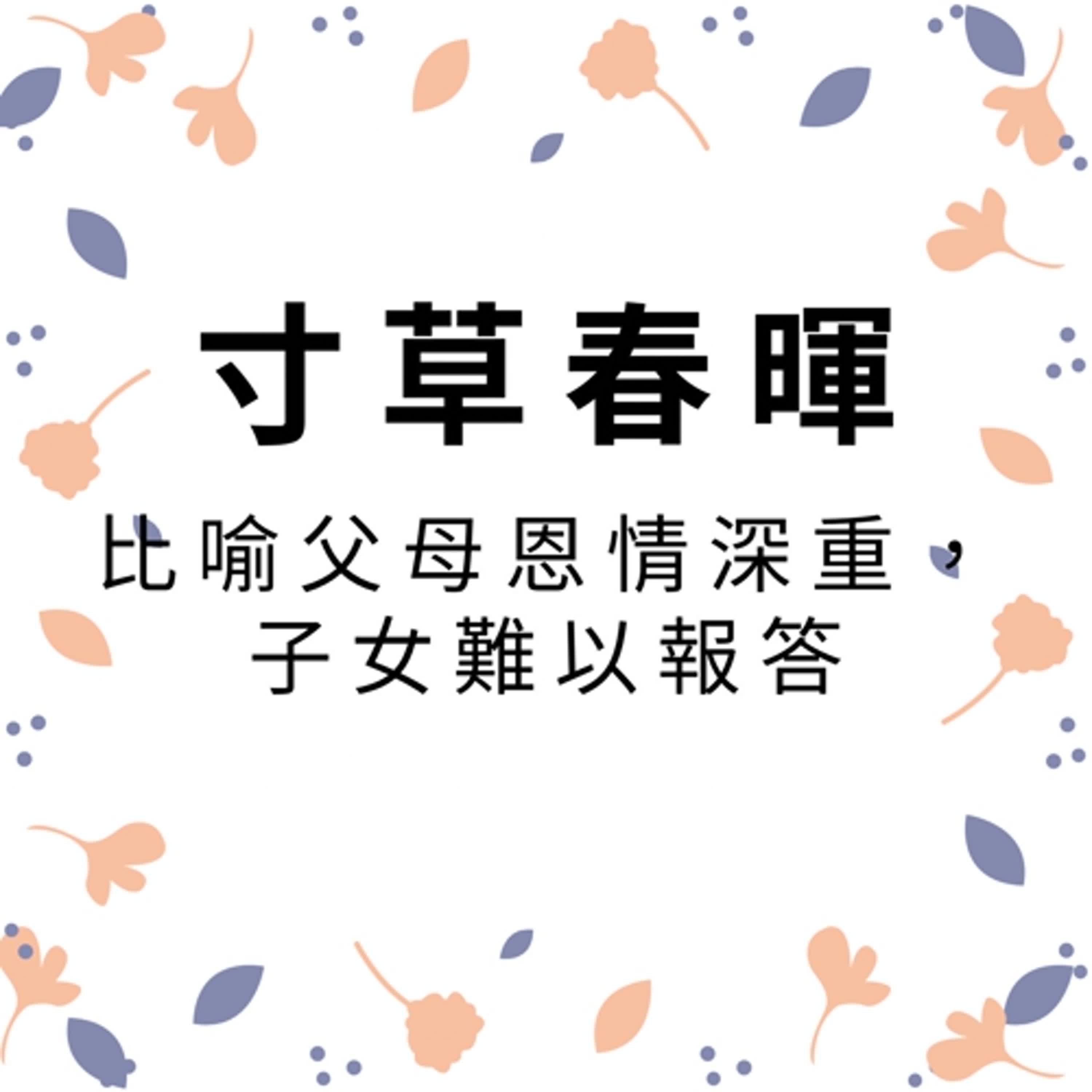 ep315寸草春暉 episode artwork