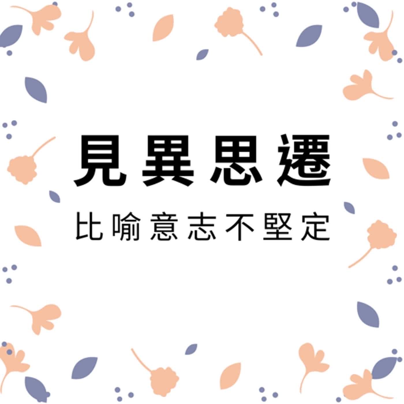ep167見異思遷 episode artwork