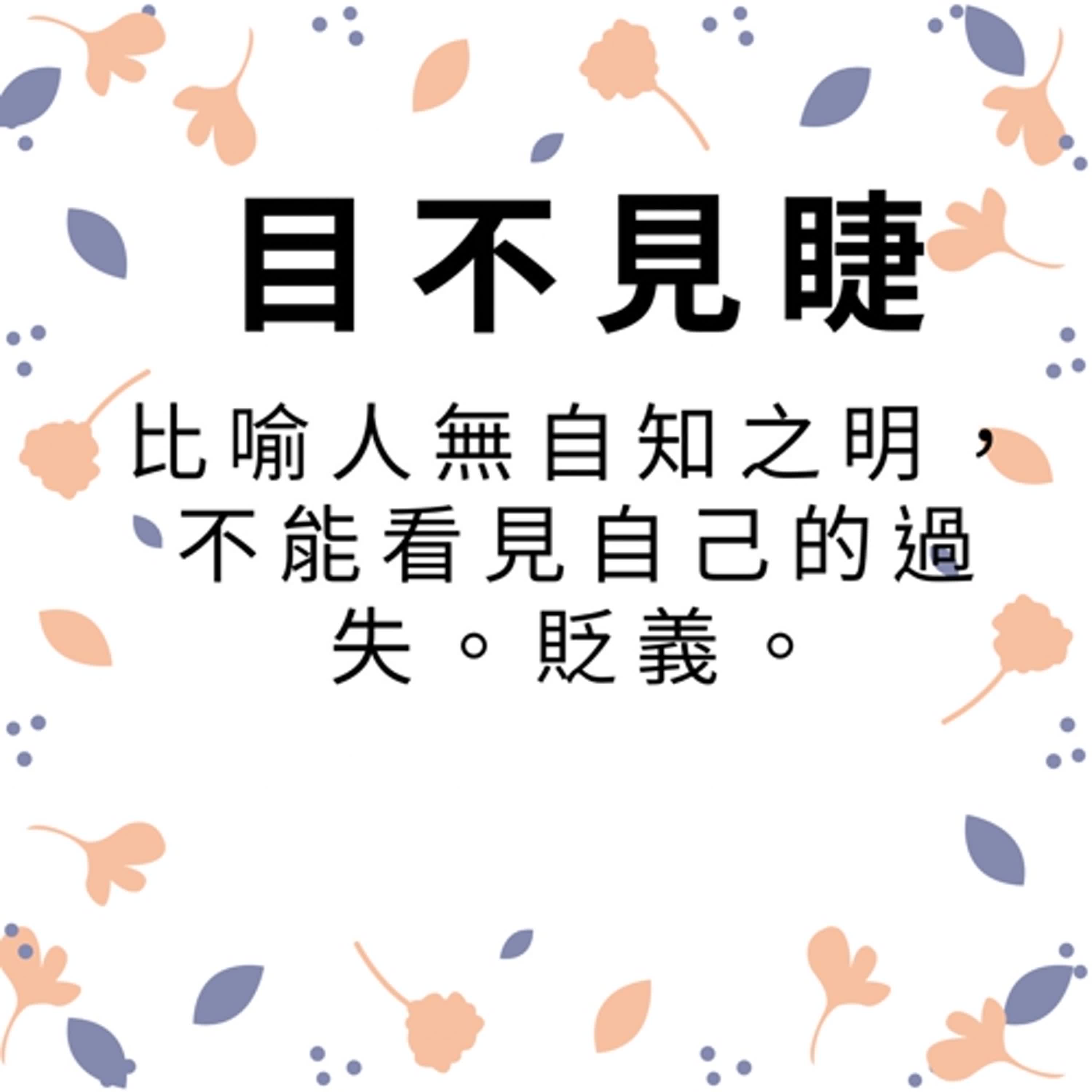 ep236目不見睫 episode artwork