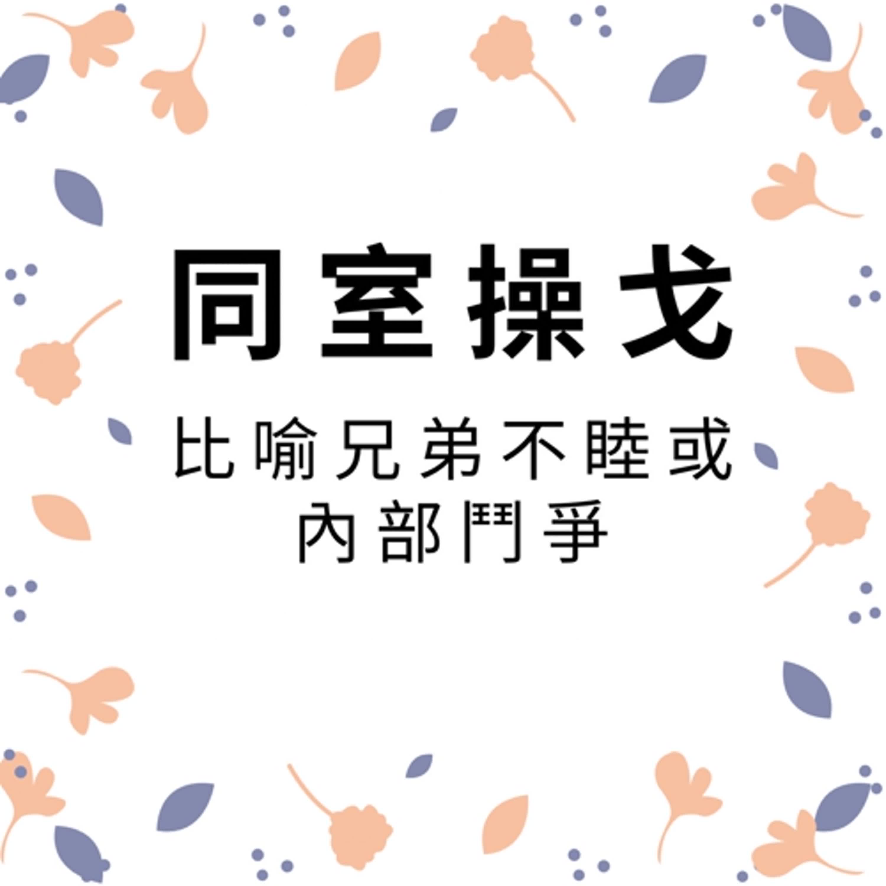 ep205同室操戈 episode artwork