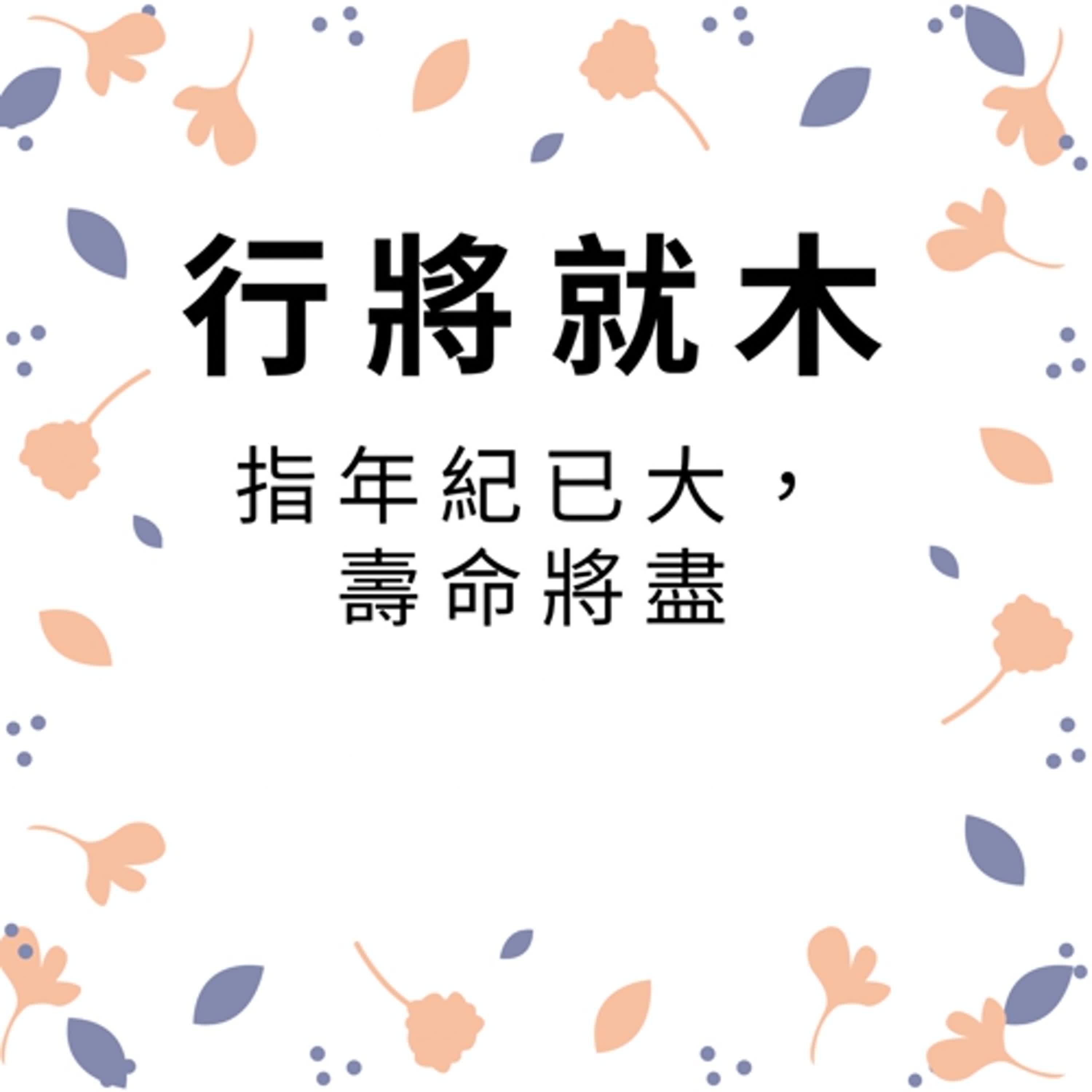 ep530行將就木 episode artwork