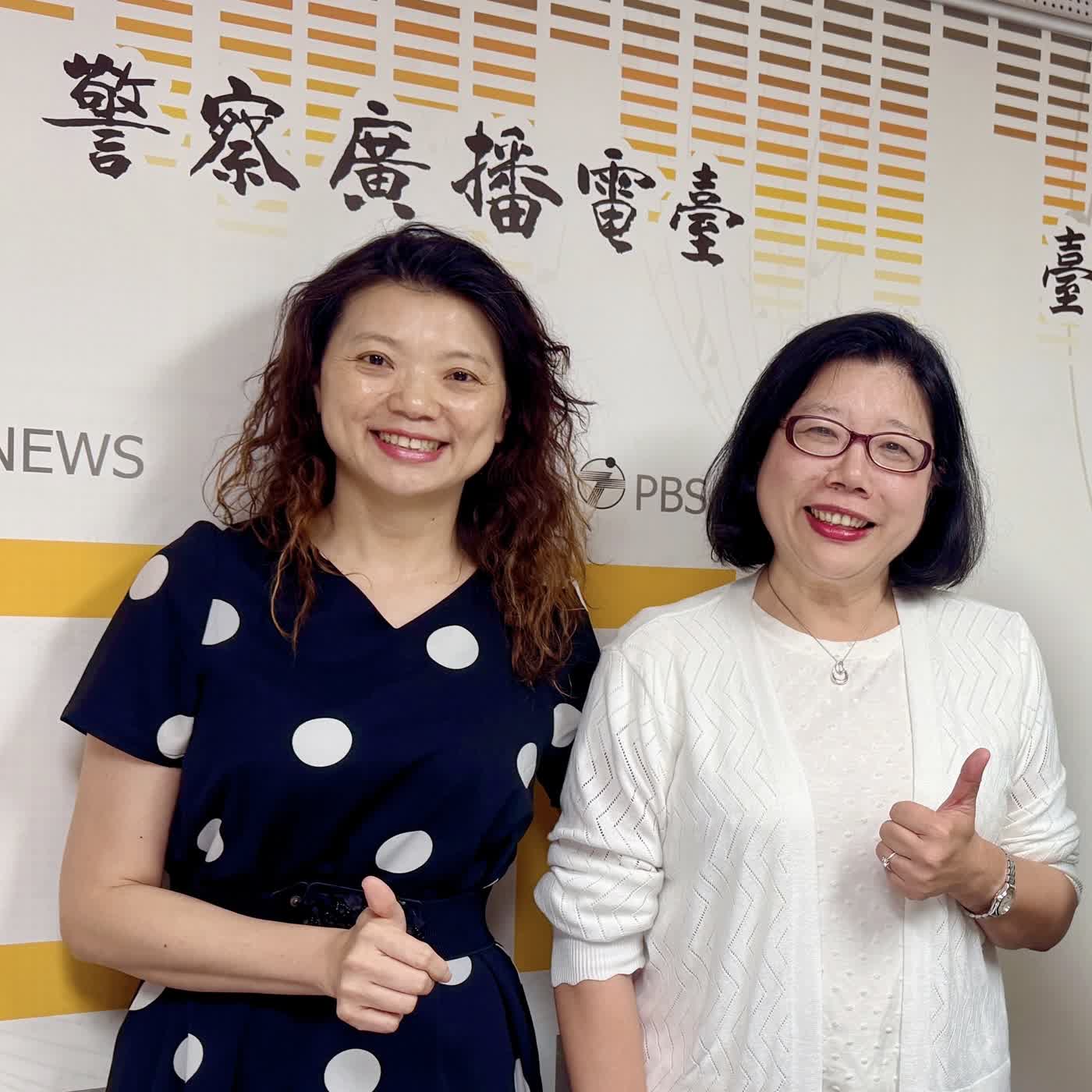 EP107晴晴ON LINE-家人不是故意找麻煩！當失智悄悄改變生活，我們該怎麼辦？郭慈安老師
