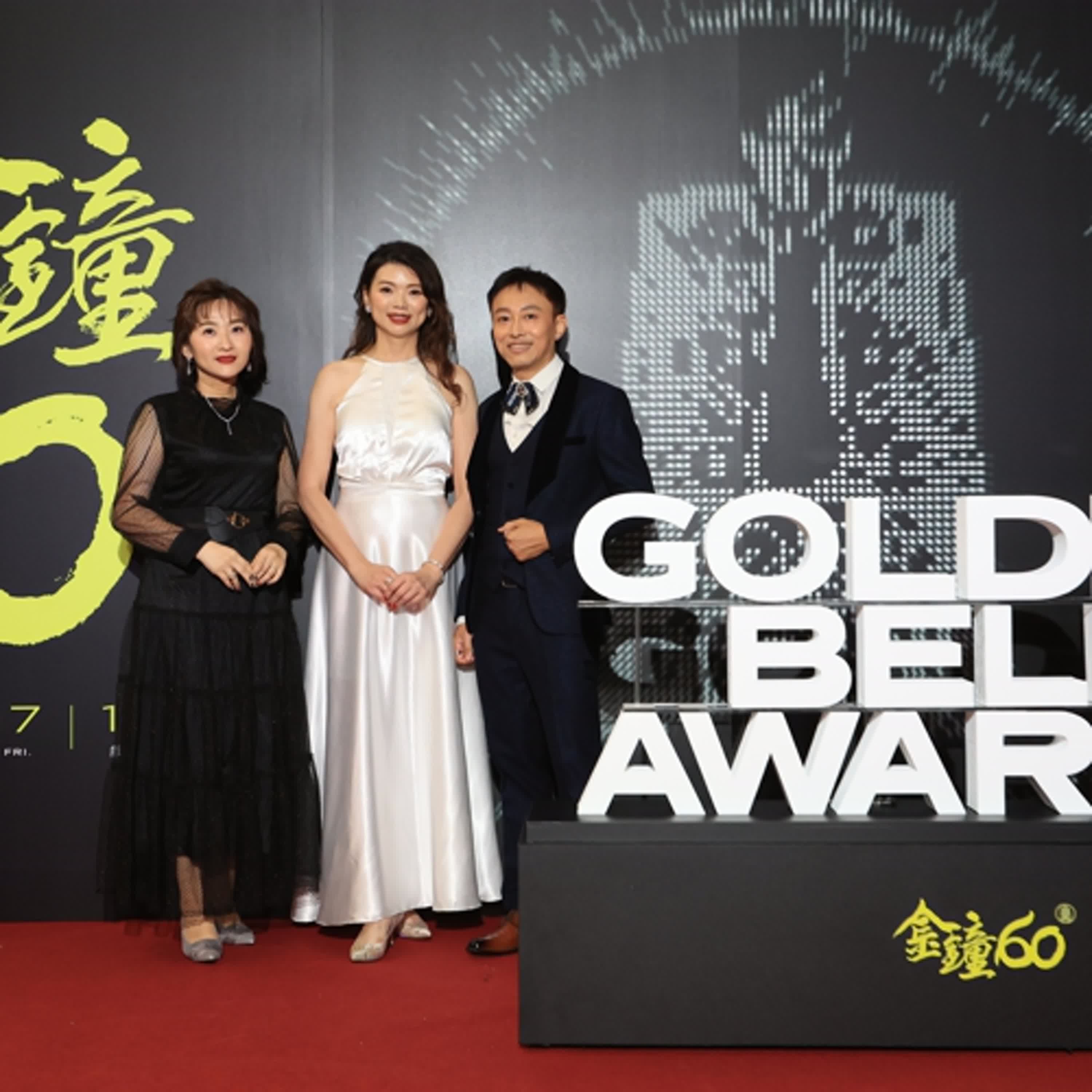 EP69晴晴ON LINE-沒得獎的第60屆廣播金鐘獎心情隨聊_鄭晴V.S季謙