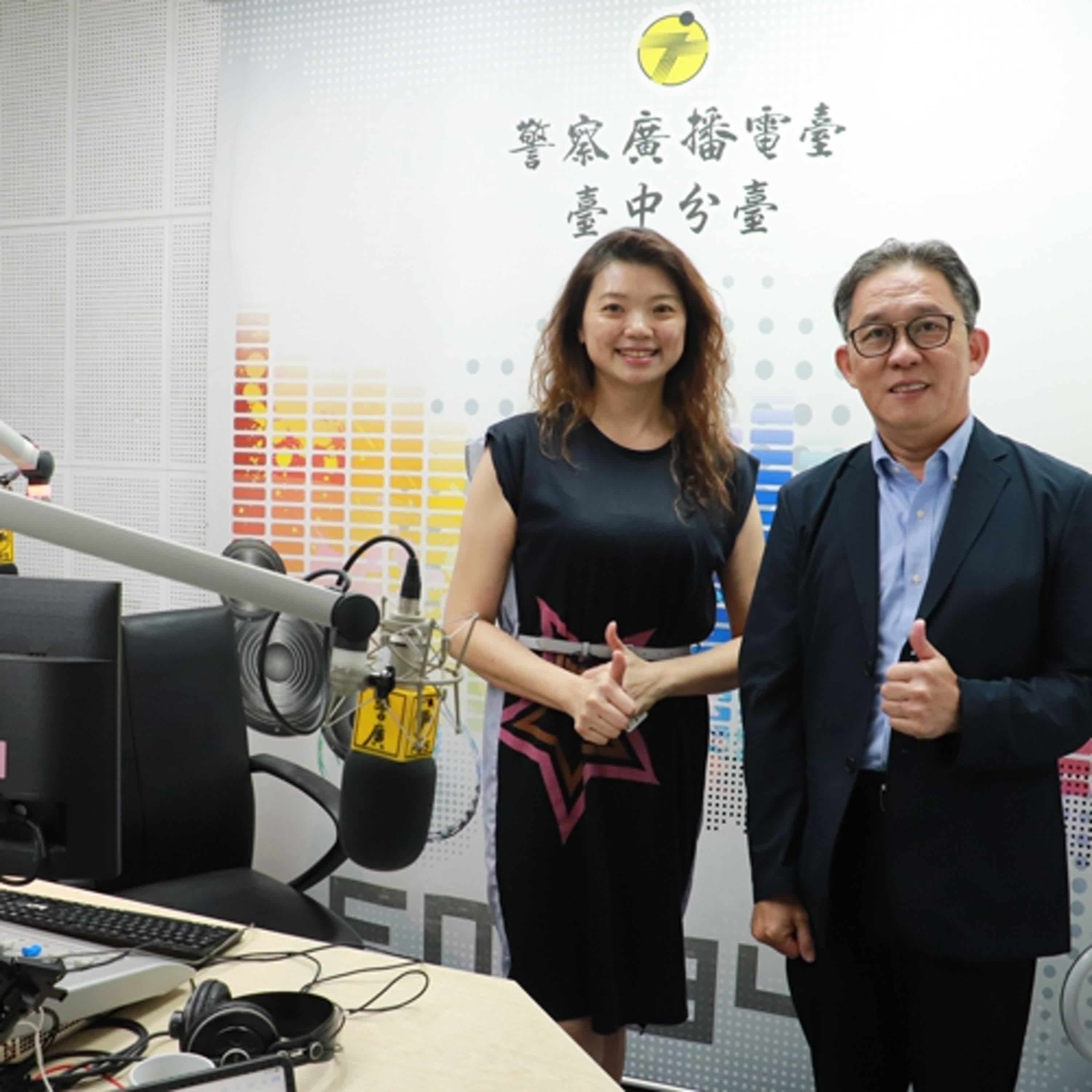 EP64晴晴ON LINE_長照怎麼辦~你我都需要知道的長照服務_青松健康公司總經理_周孟賢