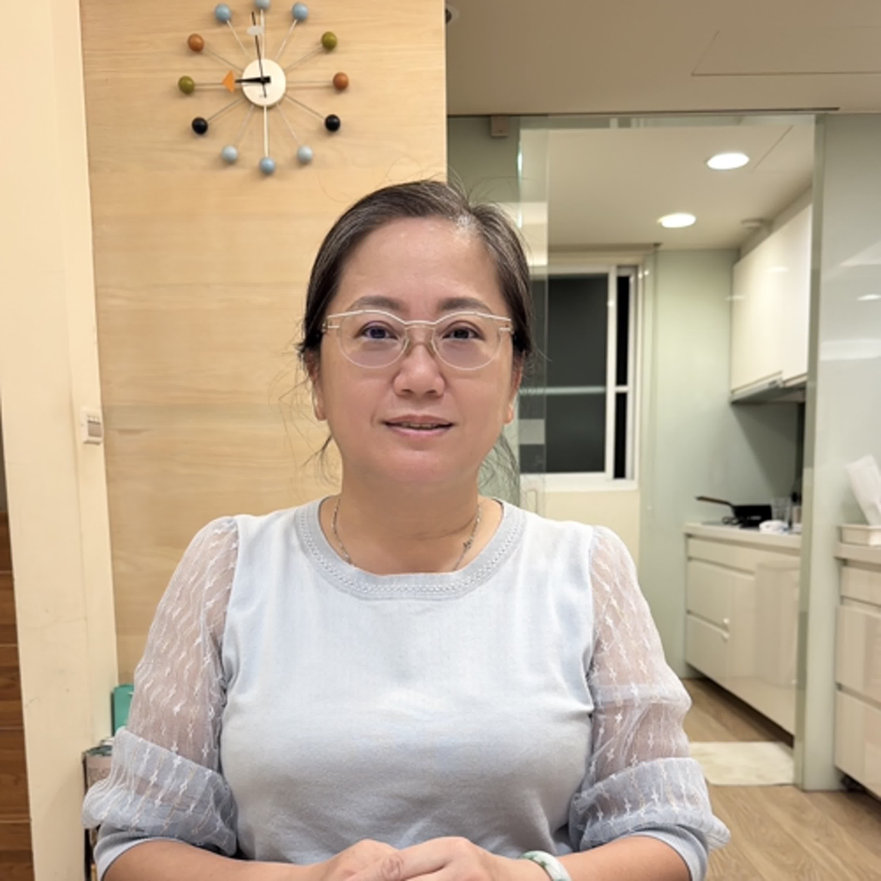 《有愛益起跑 EP42--紫湘家族 陳紫湘》 《有愛益起跑 EP42--紫湘家族 陳紫湘》