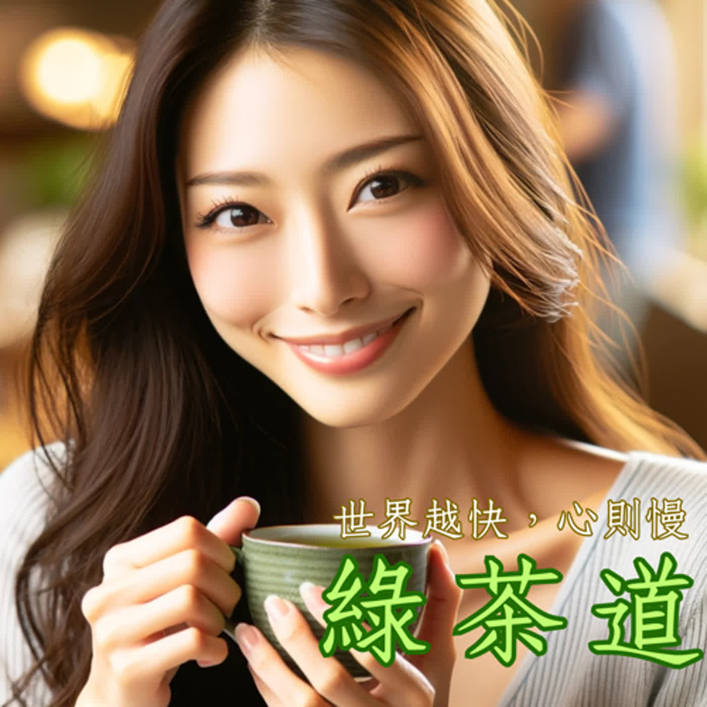神聖的一集：我們用綠茶婊超越了凡俗的情感界定！ episode artwork
