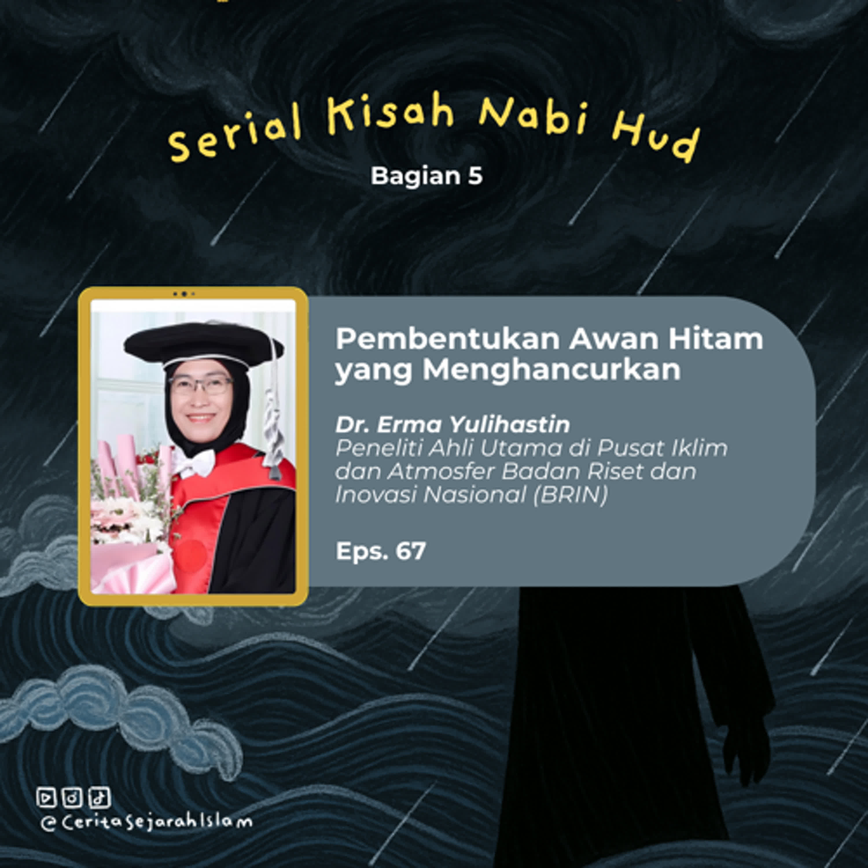 Cerita Sejarah Islam (CESI)
