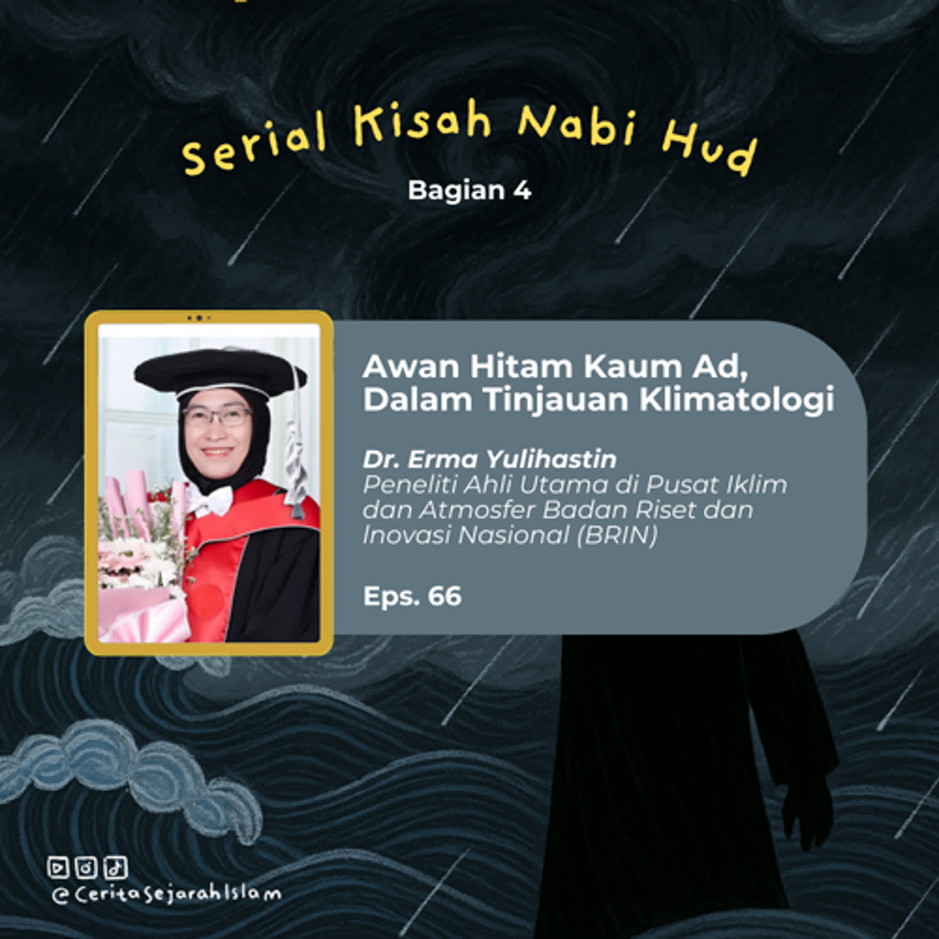 Cerita Sejarah Islam (CESI)