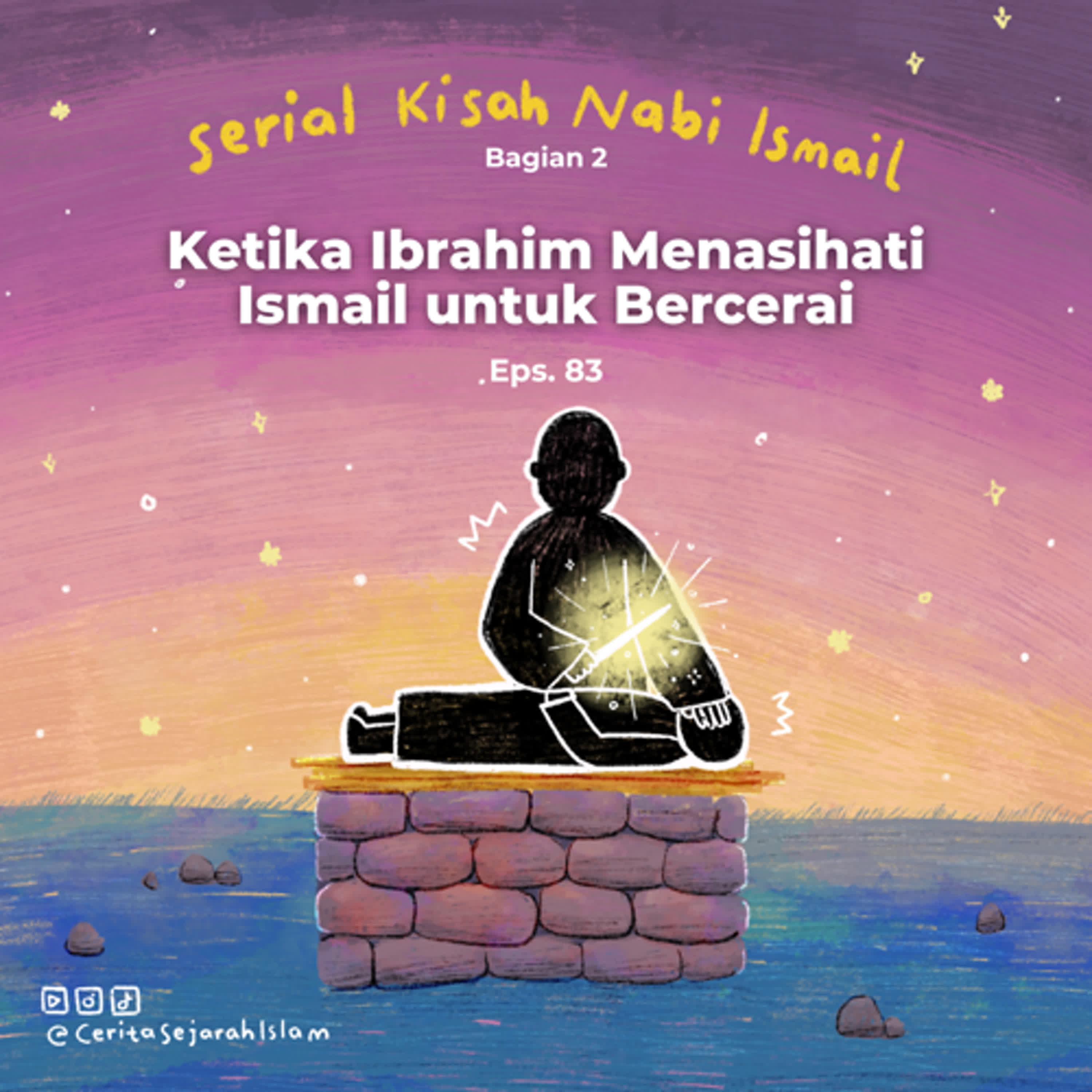 Cerita Sejarah Islam (CESI)