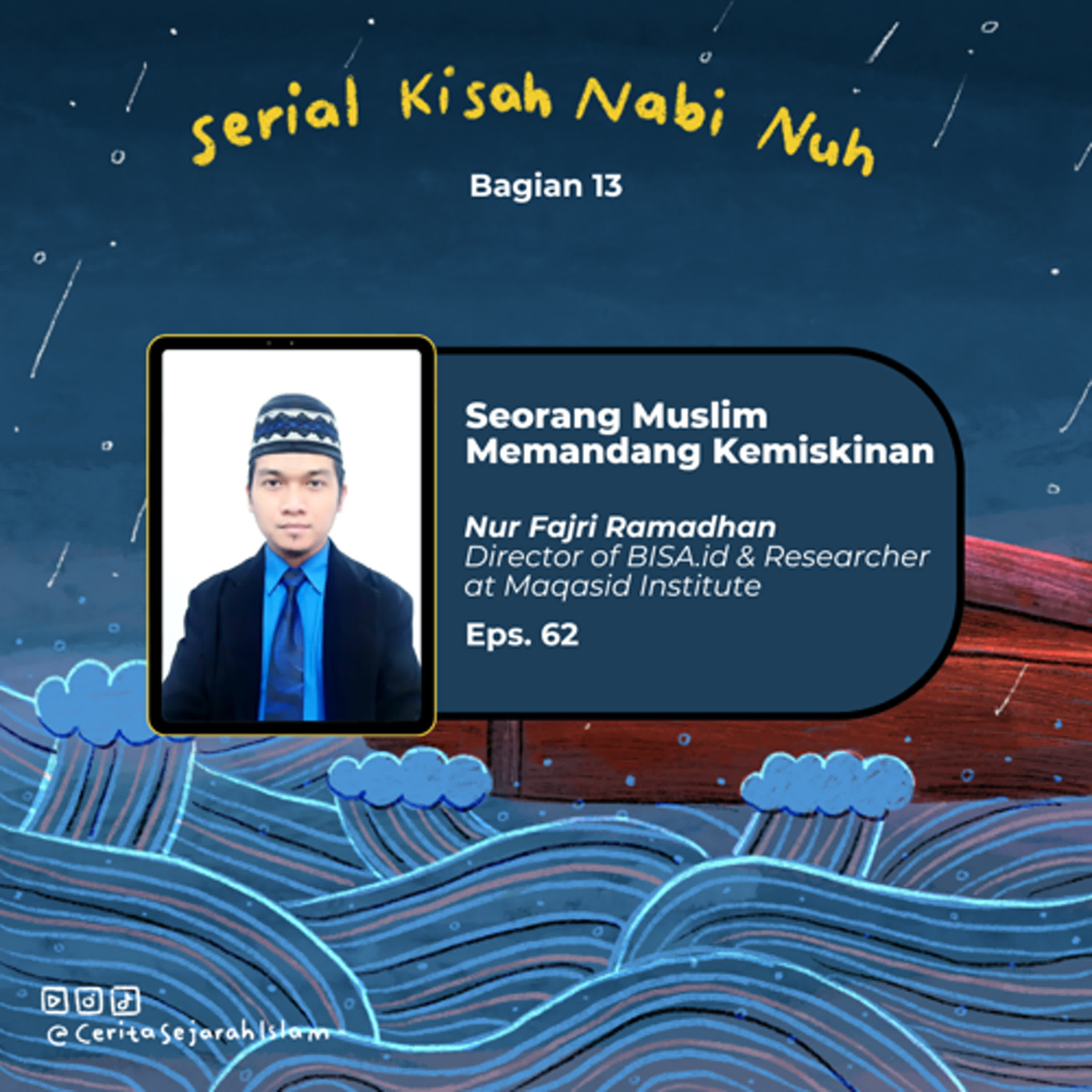 Cerita Sejarah Islam (CESI)