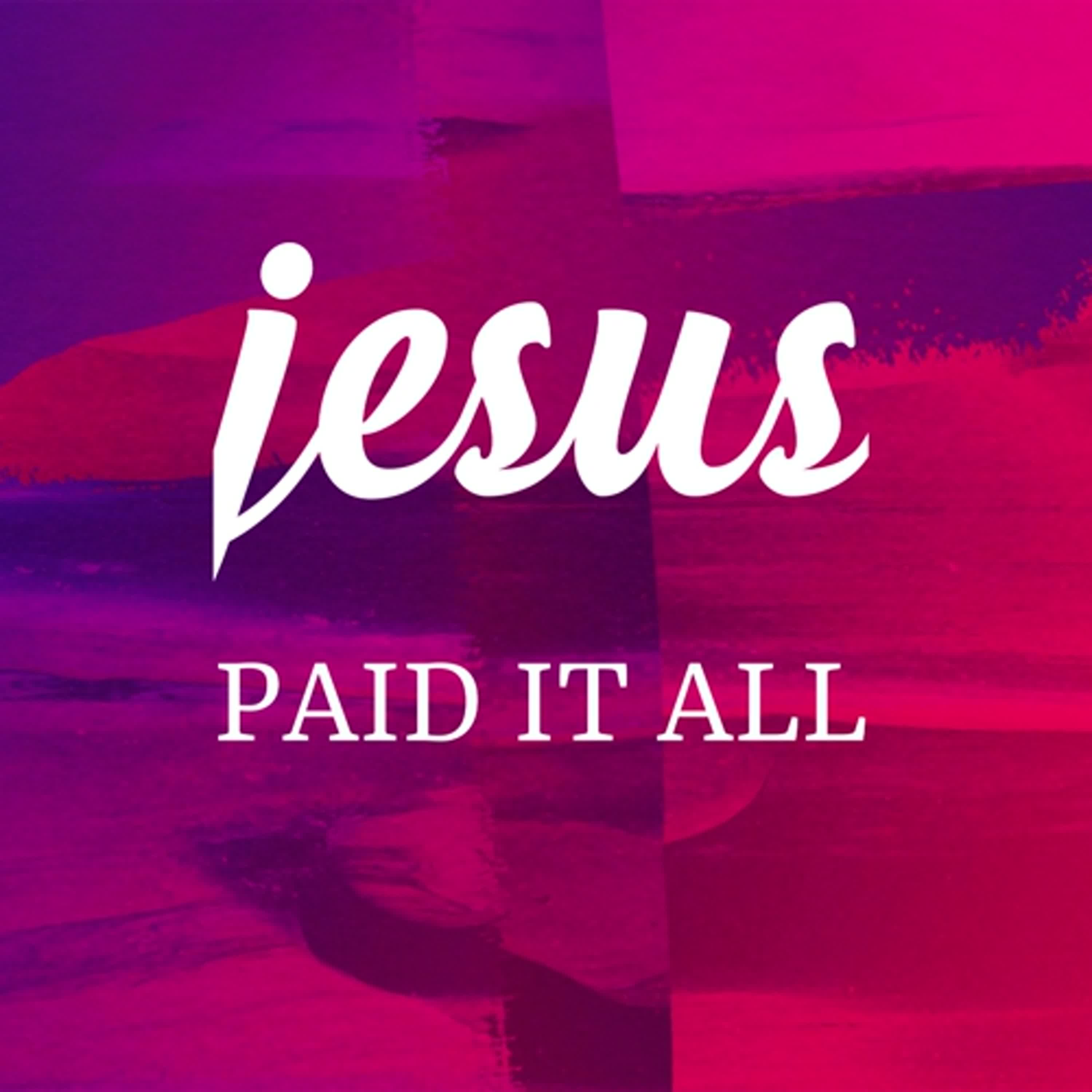 愛的凱歌 (Adore Him)