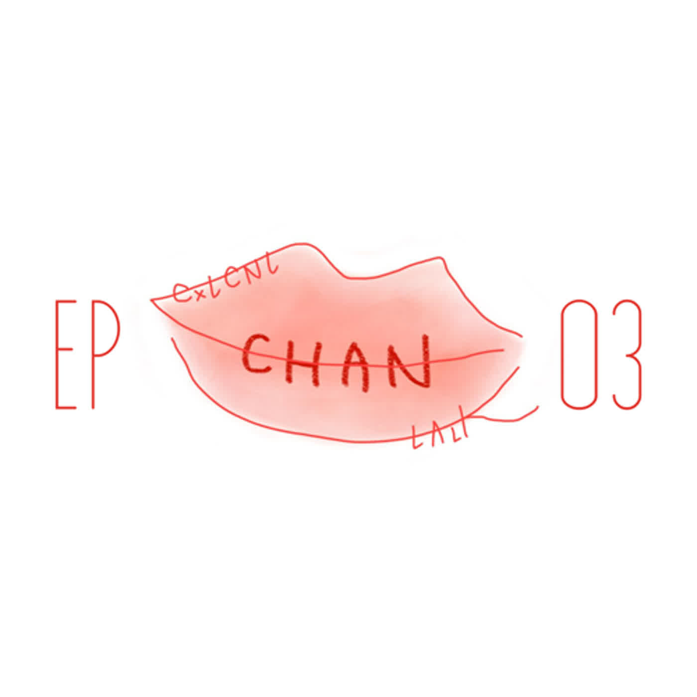 EP.03 【展開話題#1】首度公開小時候的文言文18🈲️創作，BTS全員入伍服役，田征國和金泰亨的照片看起來好像訊打😅？金地雄真的好可愛🥹！