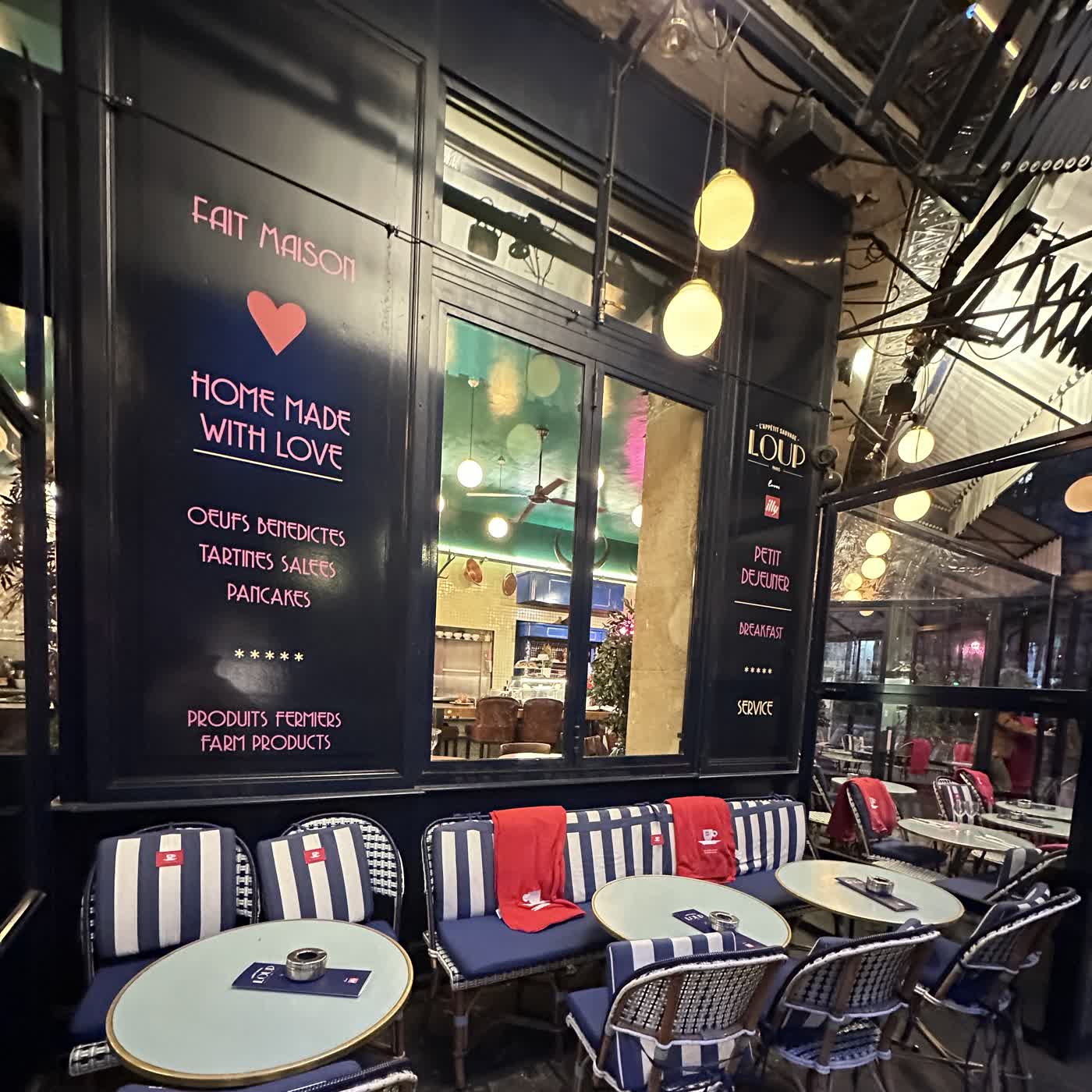 這才是巴黎 (下)