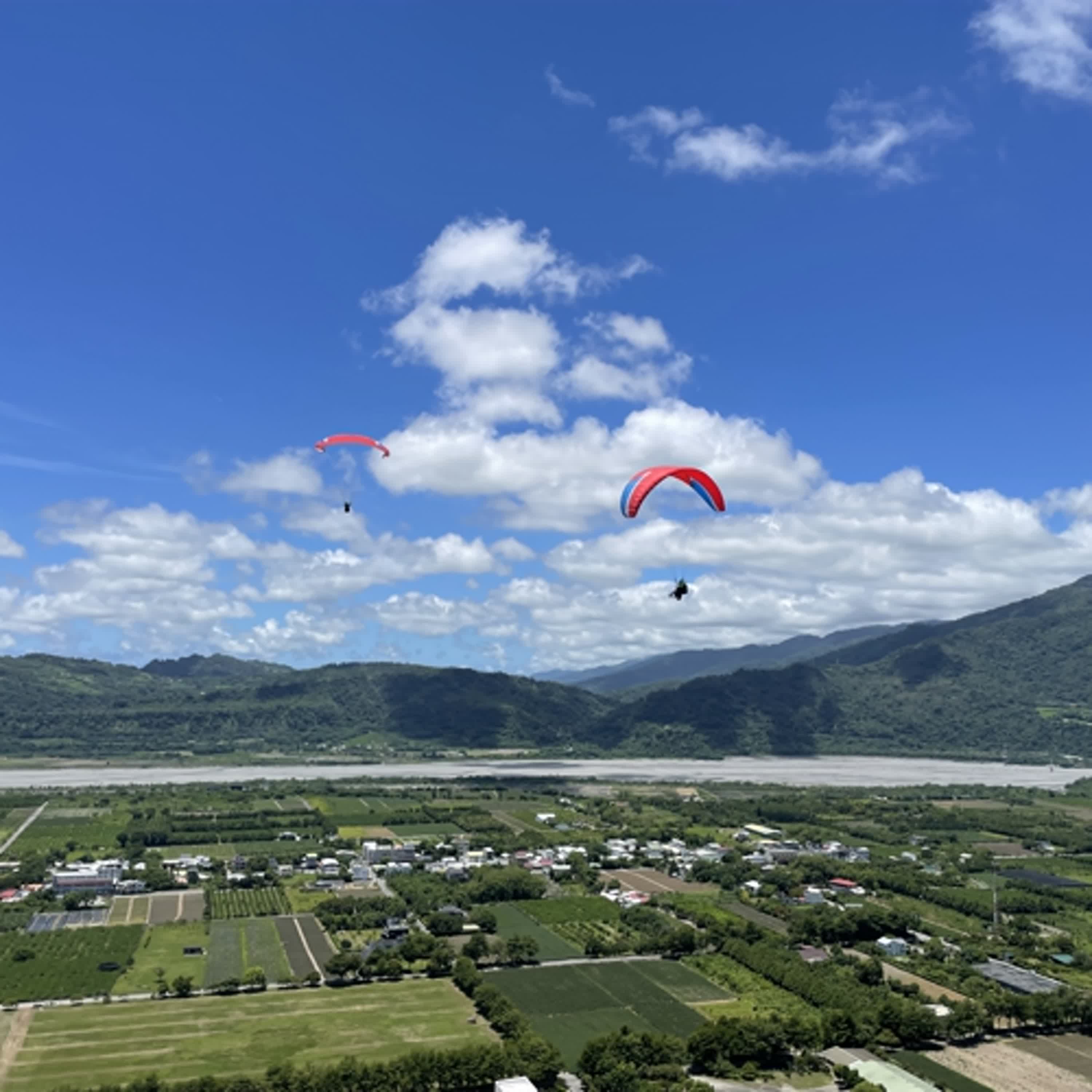 台灣國內旅遊 宜蘭 花蓮 台東