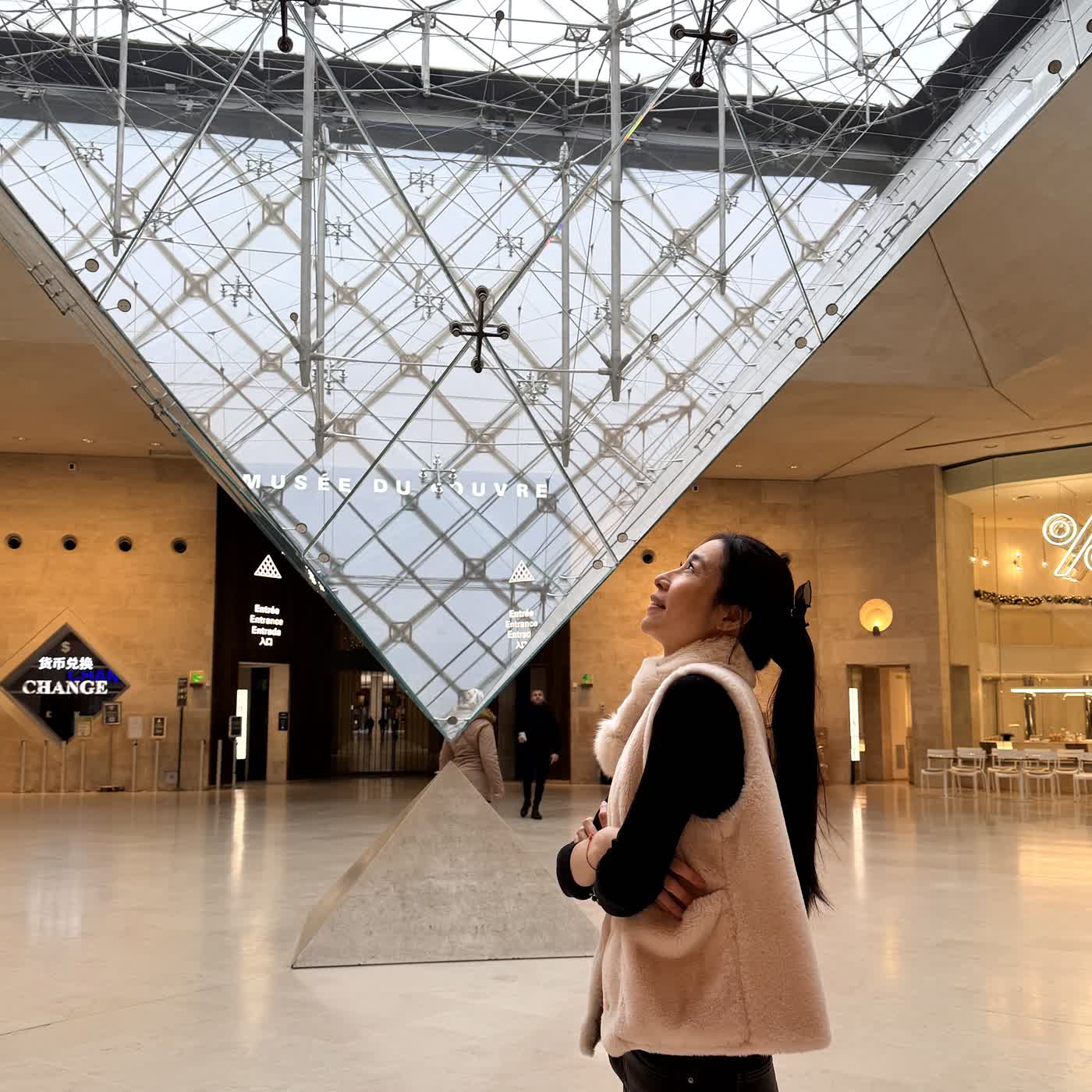 這才是巴黎(上)