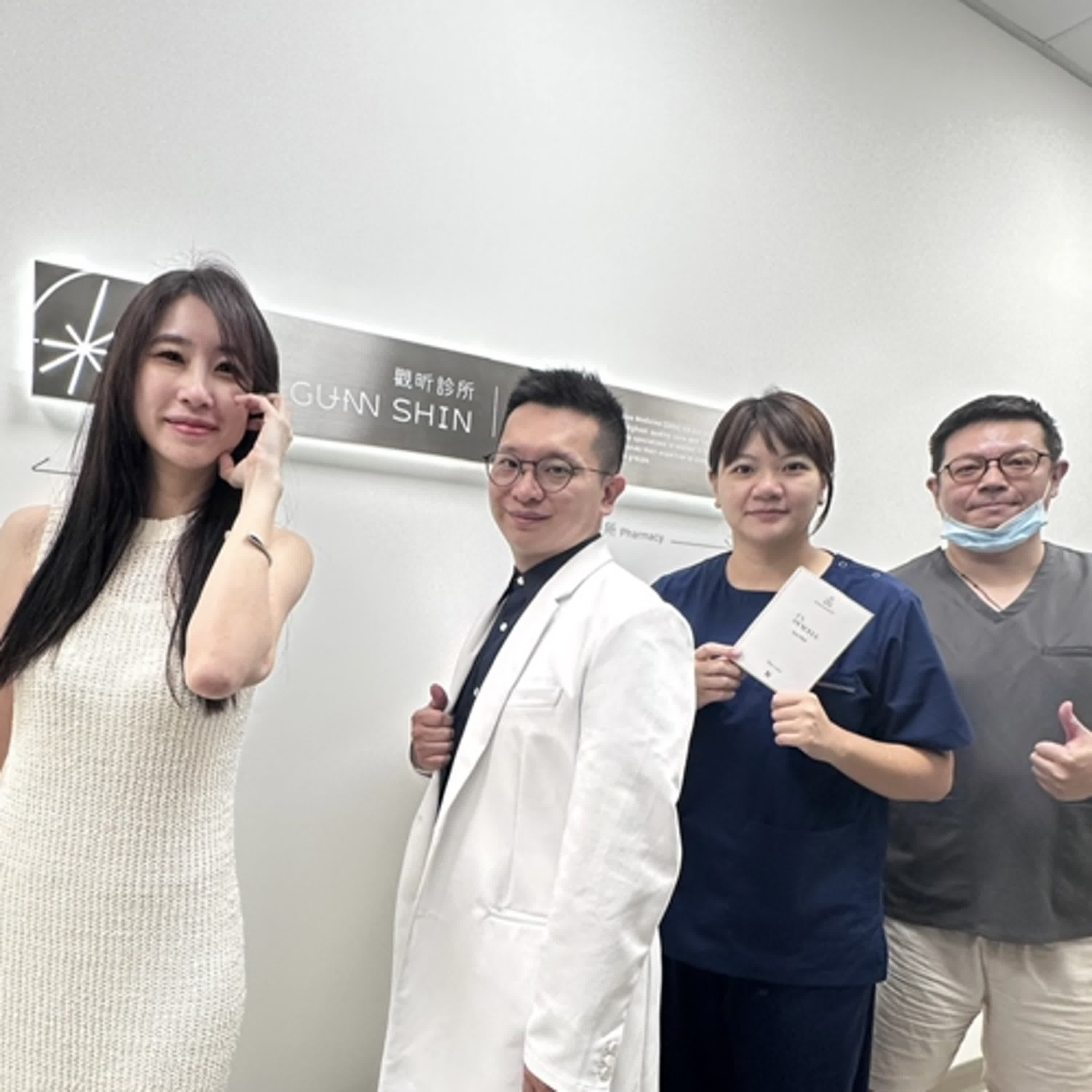 旅途中的疾病 觀昕診所林家楊醫師