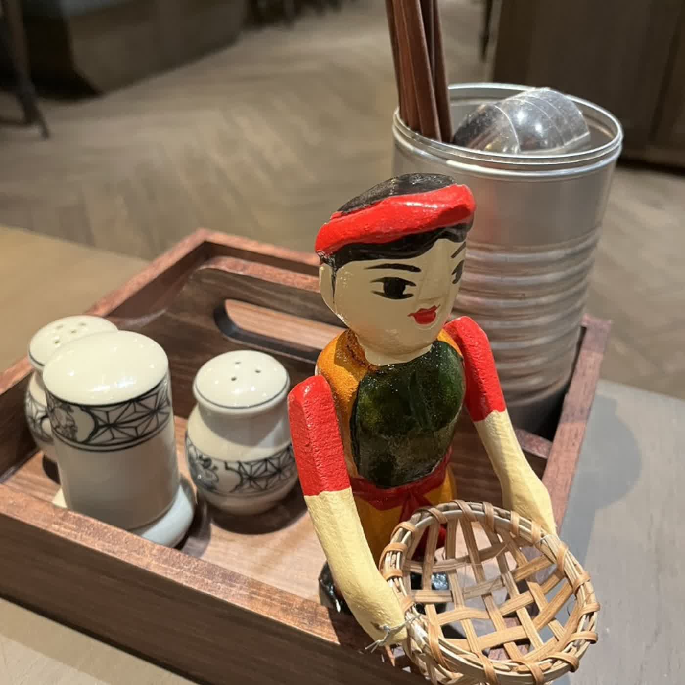 北越風情大不同 (上) ~ 派派