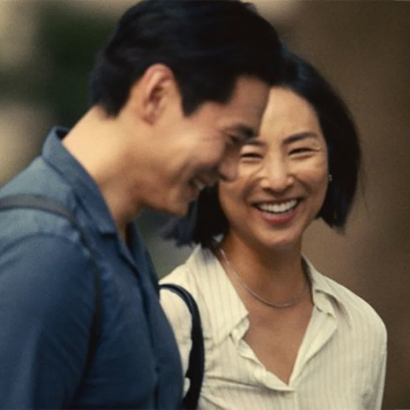 EP65｜S2E03 聊電影《之前的我們》｜錯過、因緣，那些曾經親密，後來各自安好的我們 episode artwork