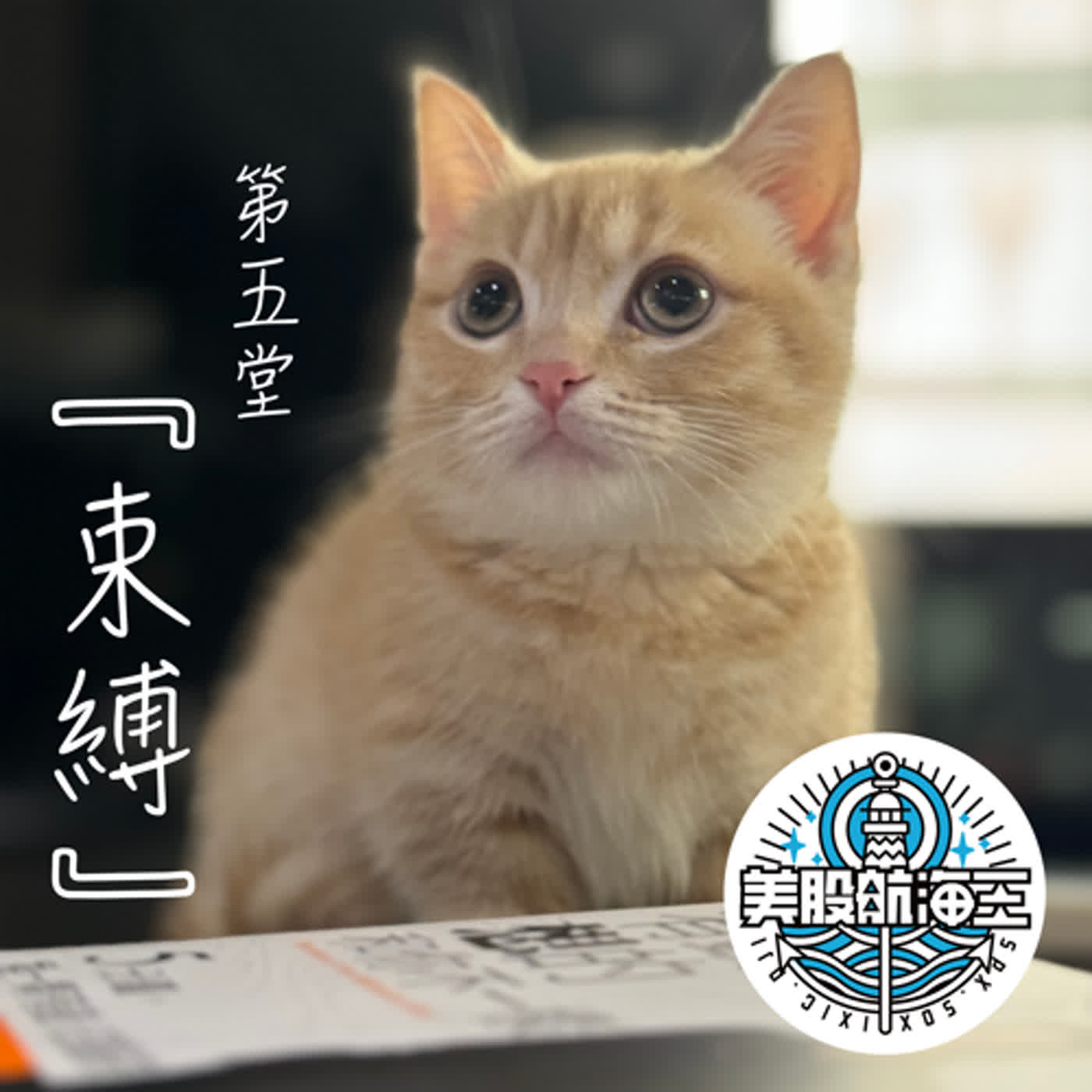 富人學🔆第五堂｜『束縛』