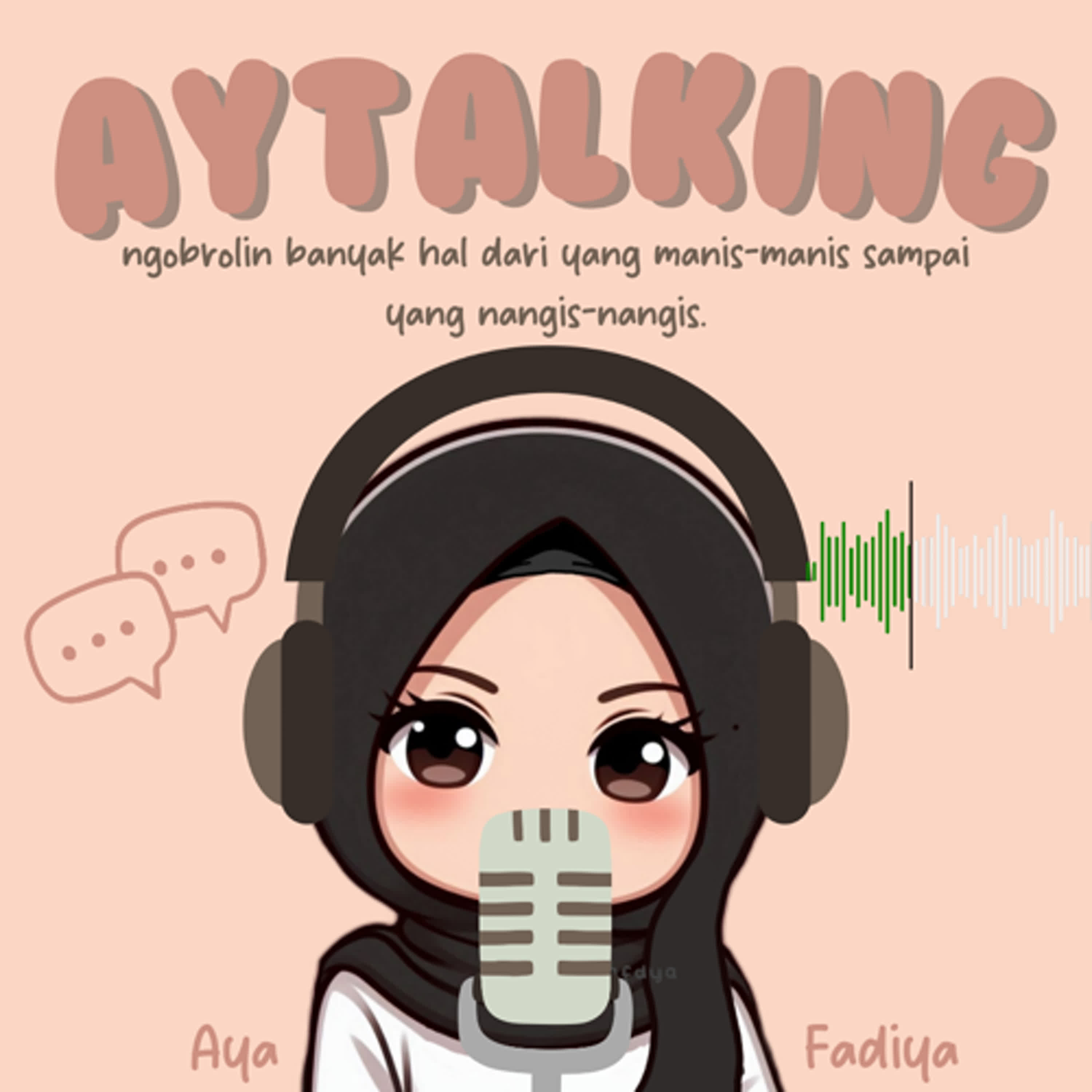 AYtalking