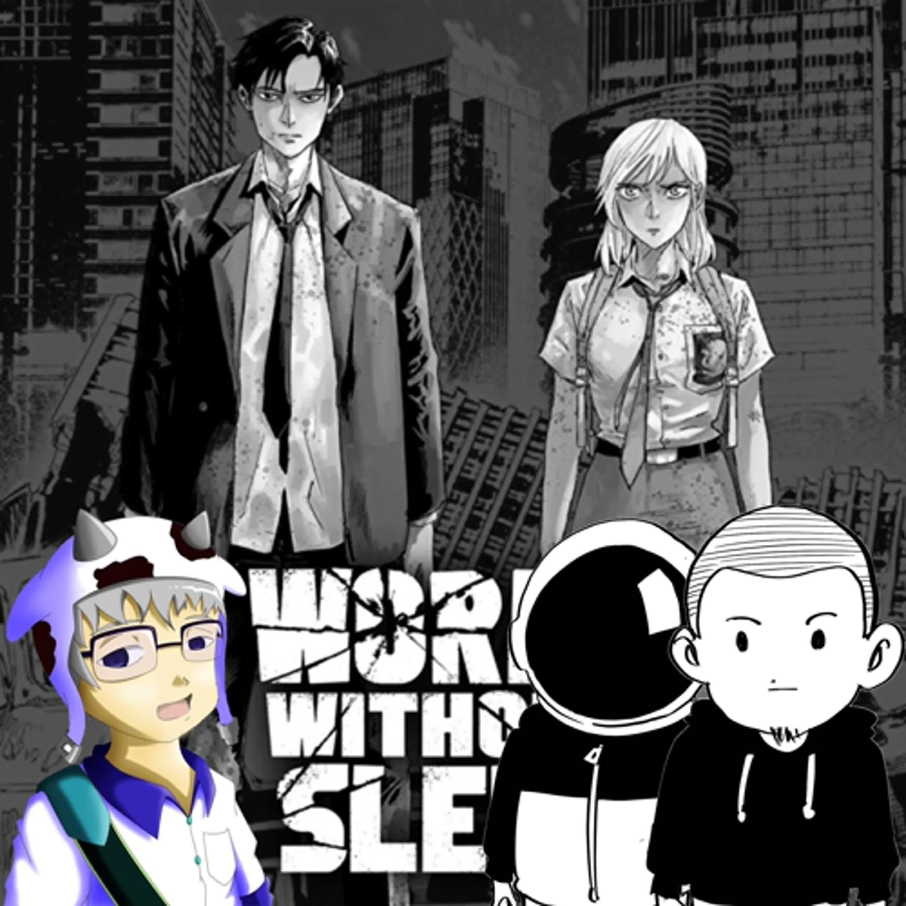 Komik Indo