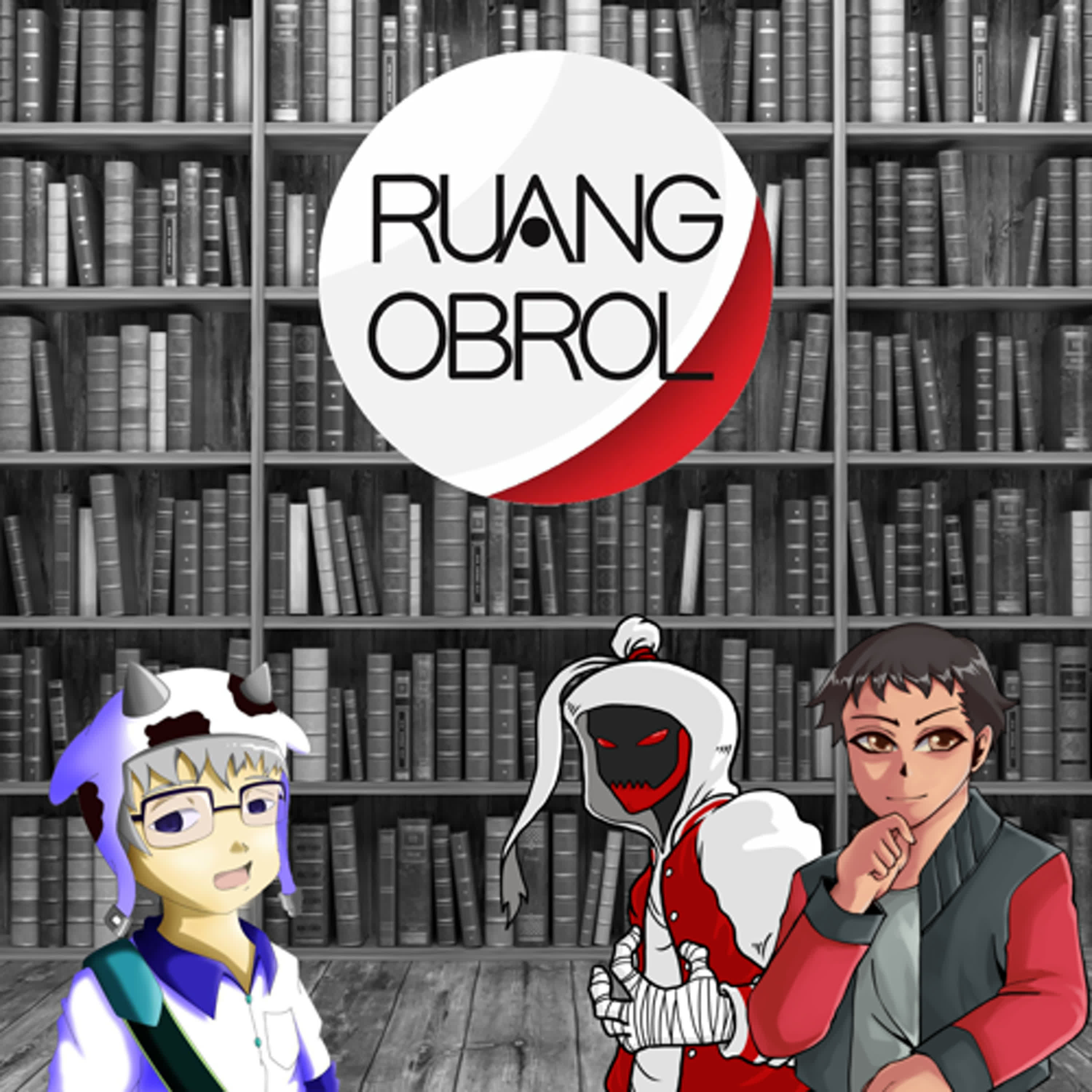Komik Indo