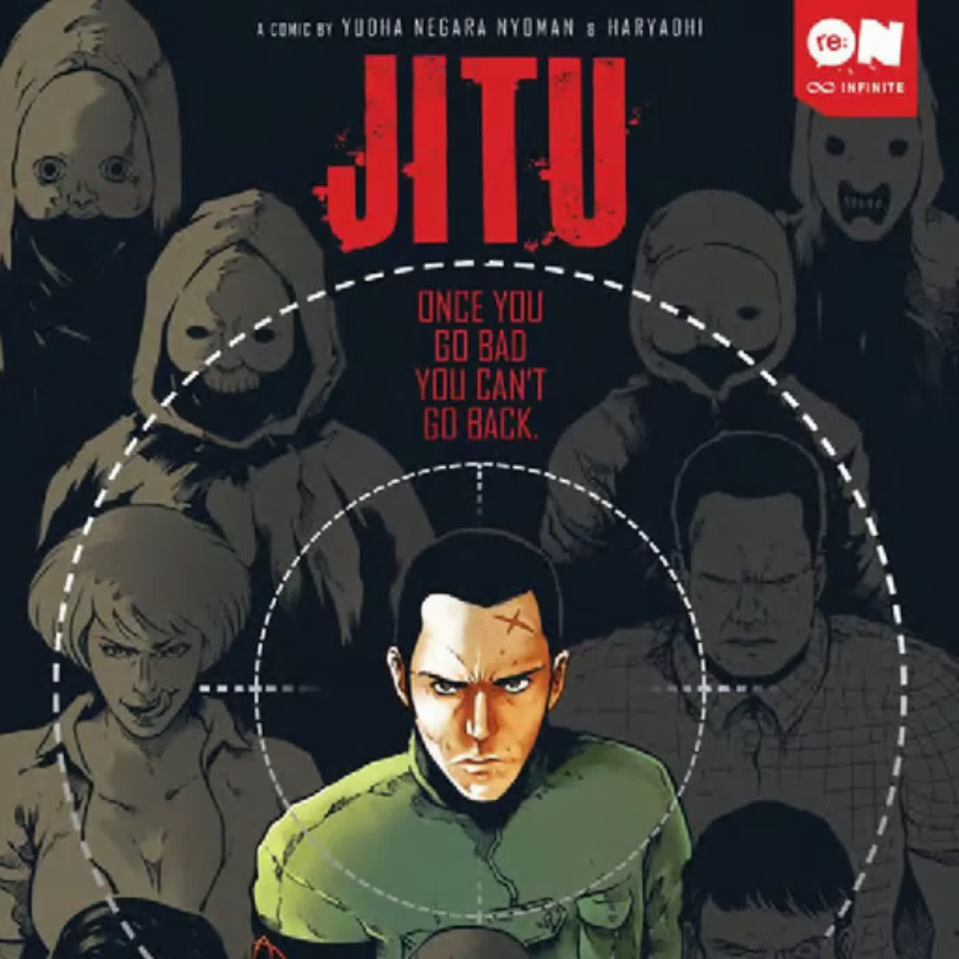 Komik Indo