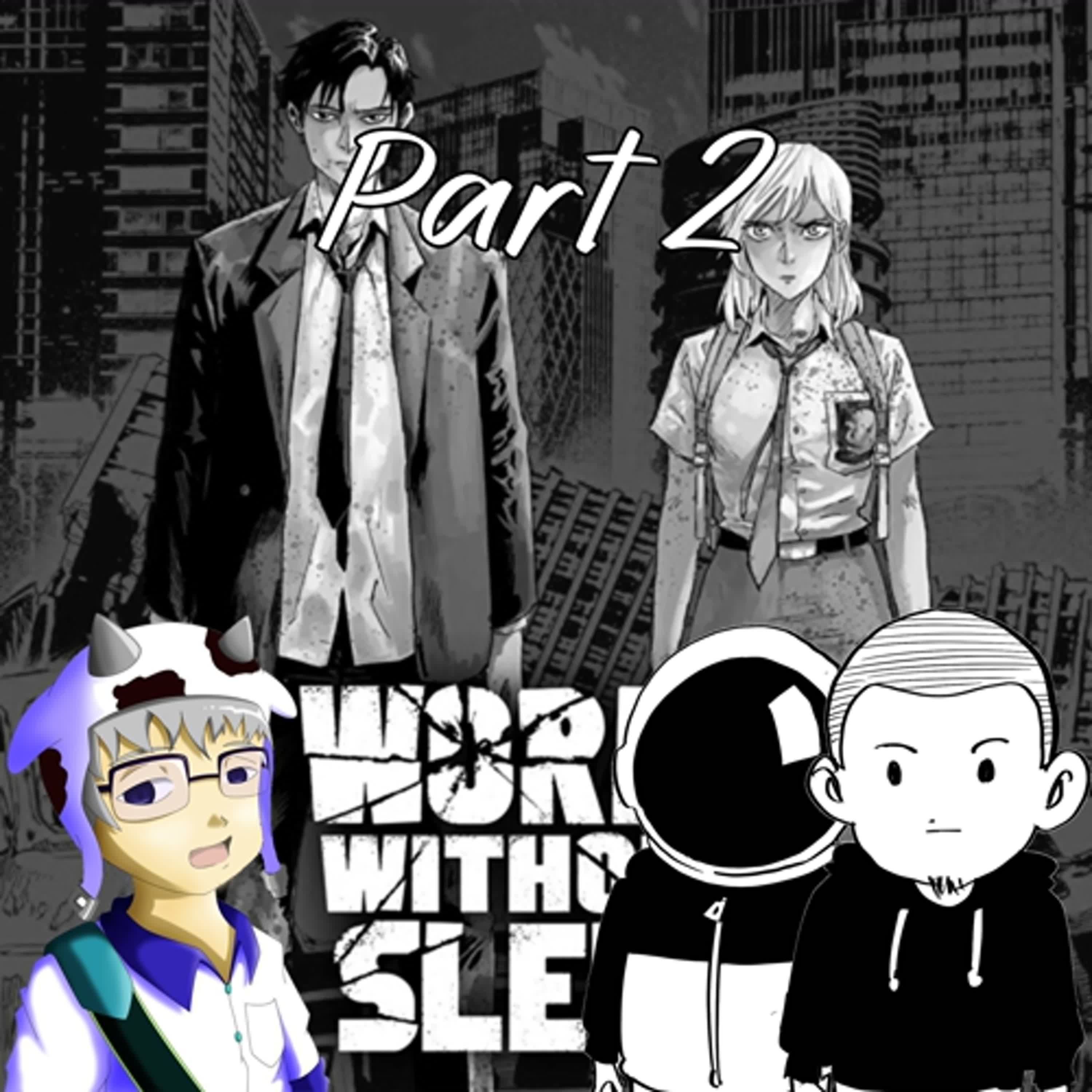 Komik Indo