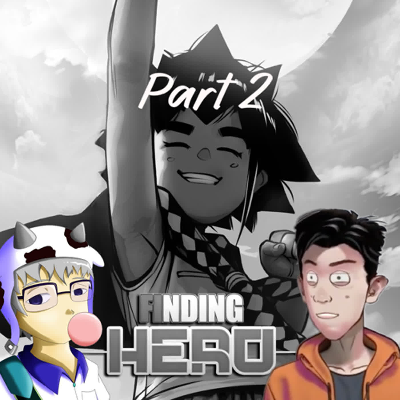 Komik Indo
