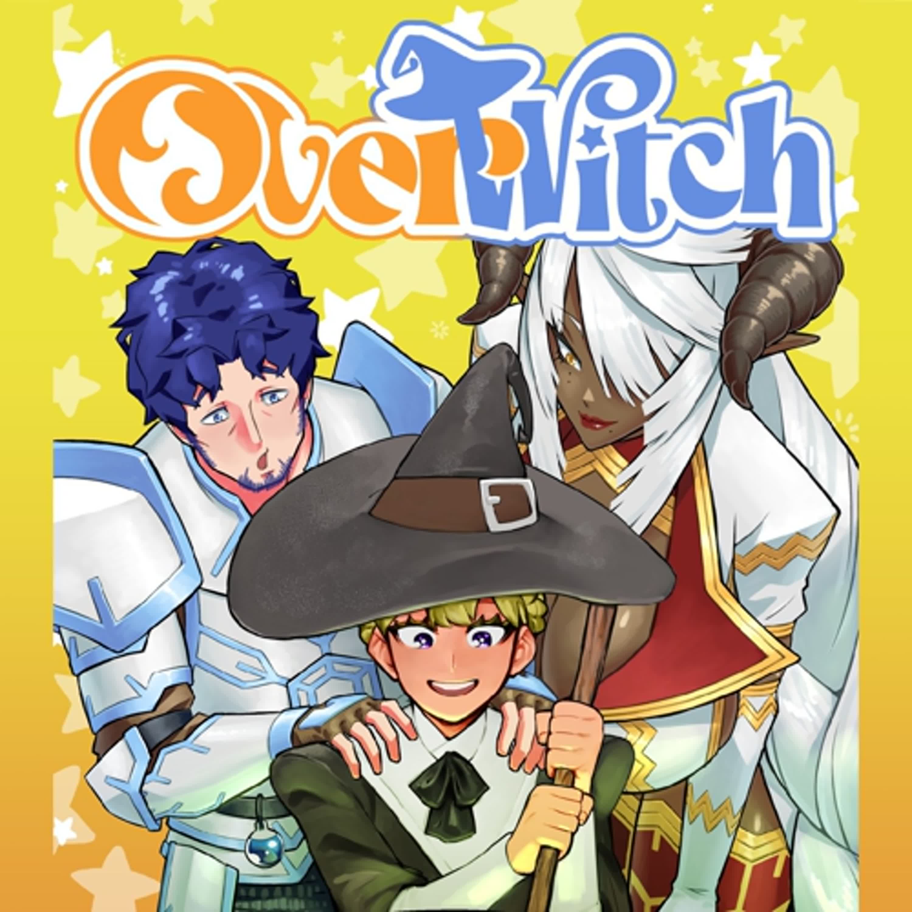 Komik Indo