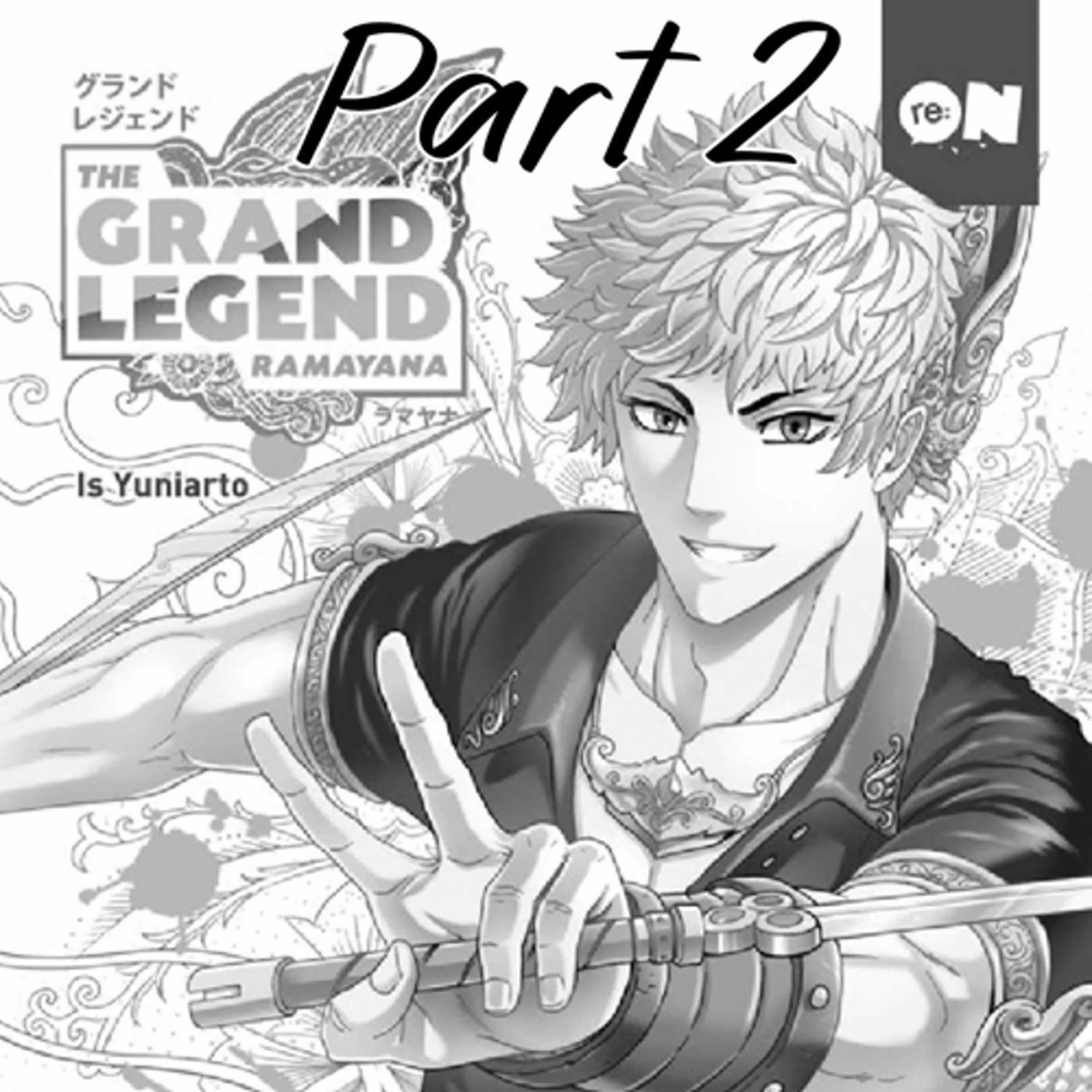 Komik Indo
