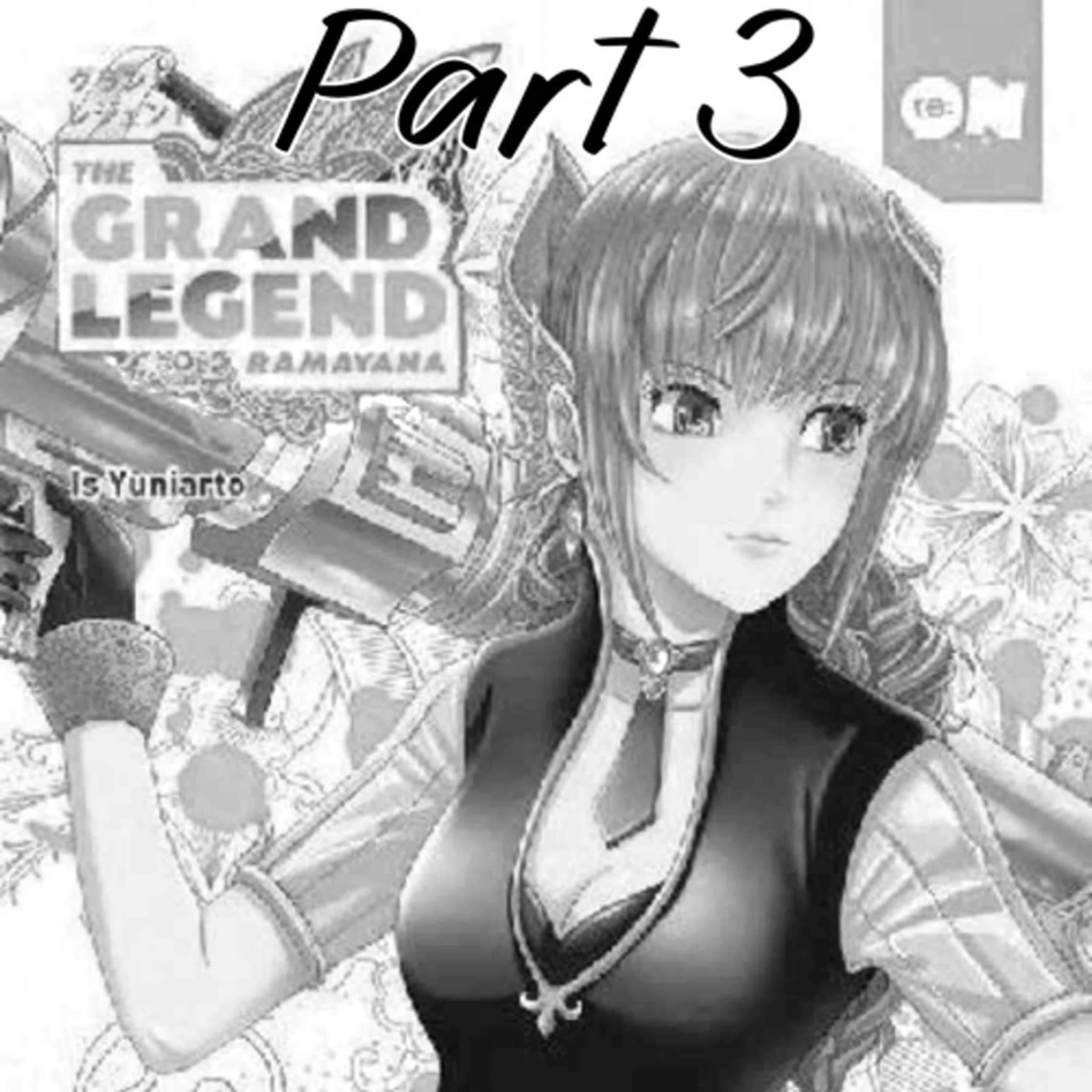 Komik Indo