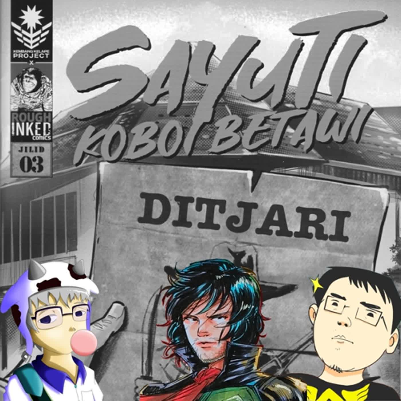 Komik Indo