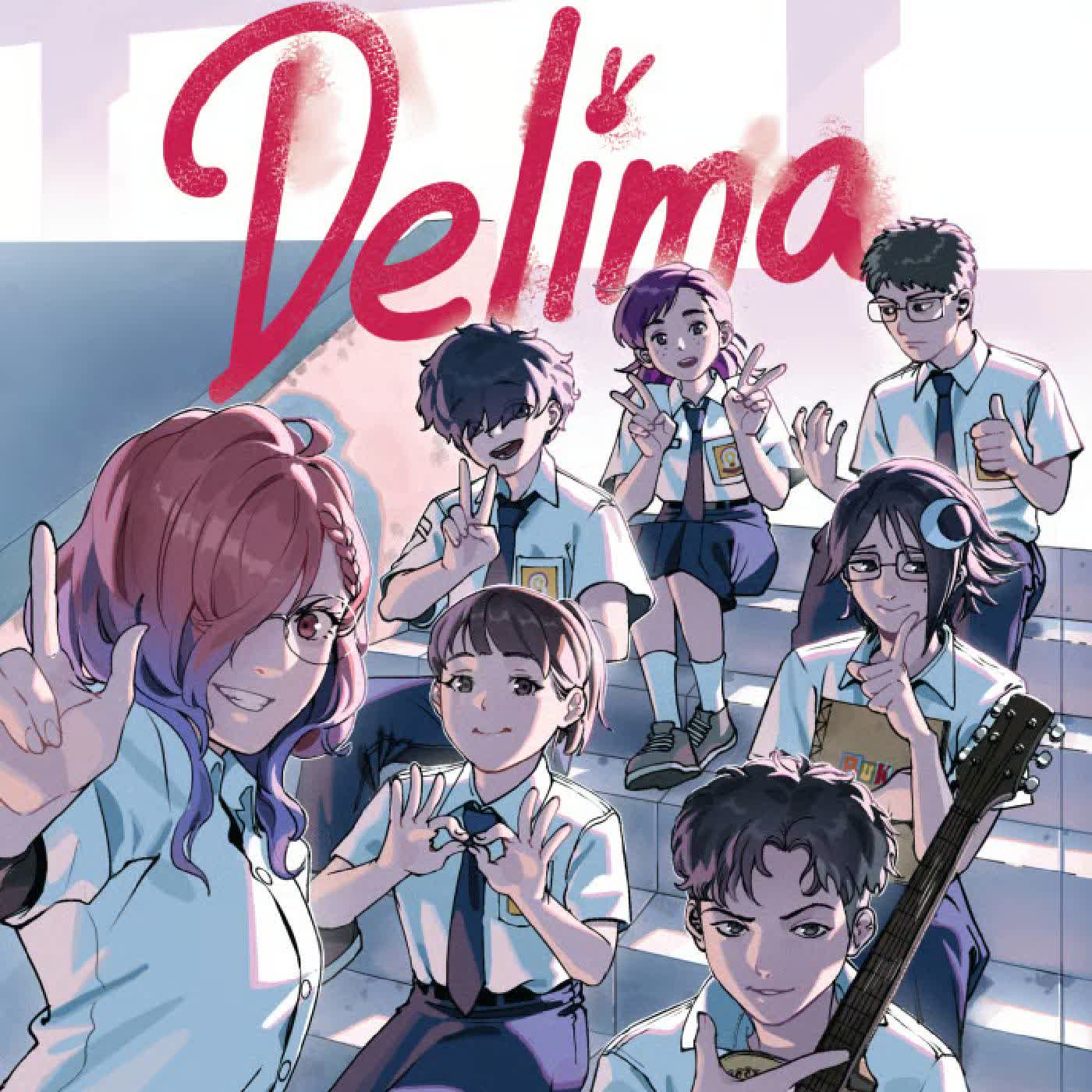 Komik Indo