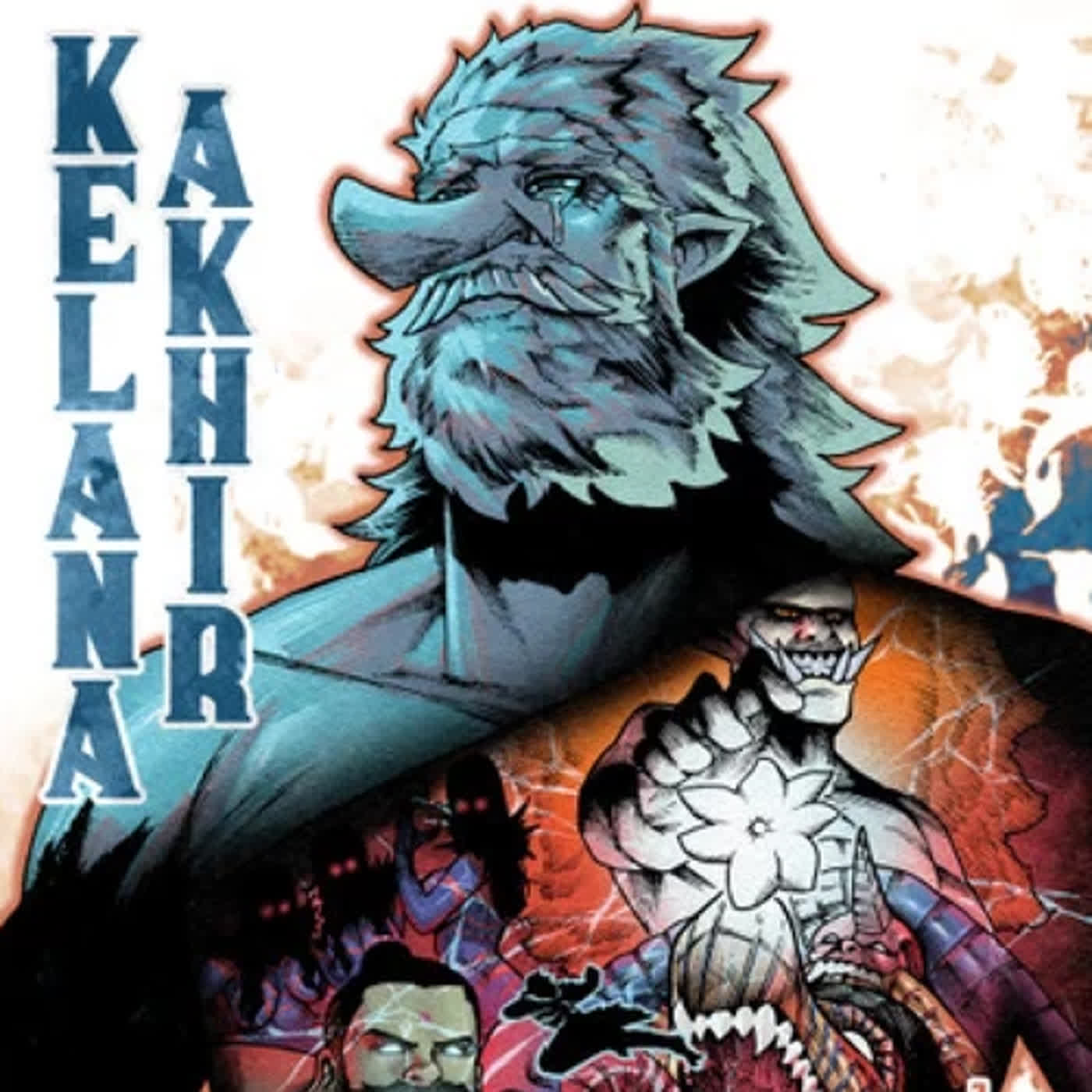 Komik Indo