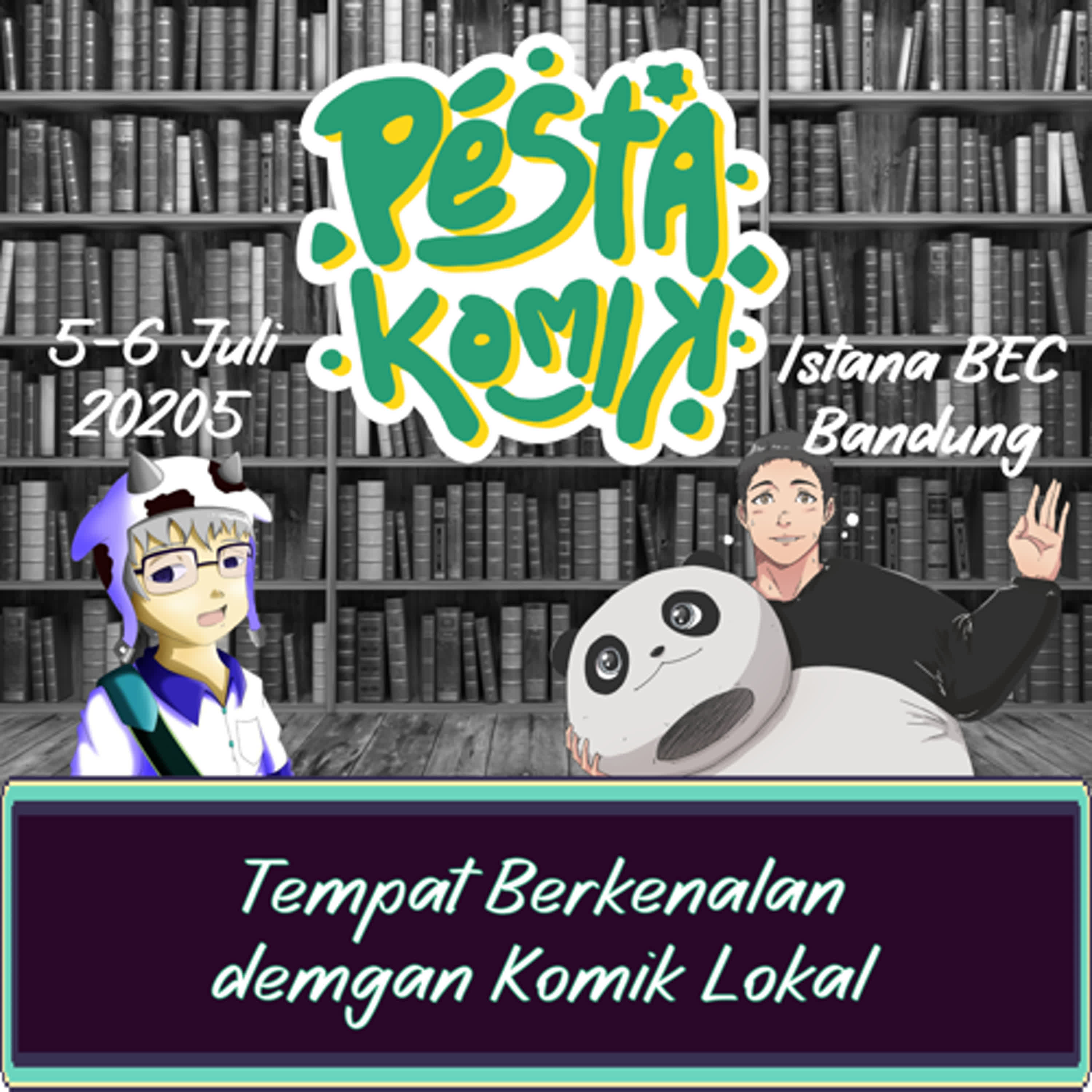 Komik Indo