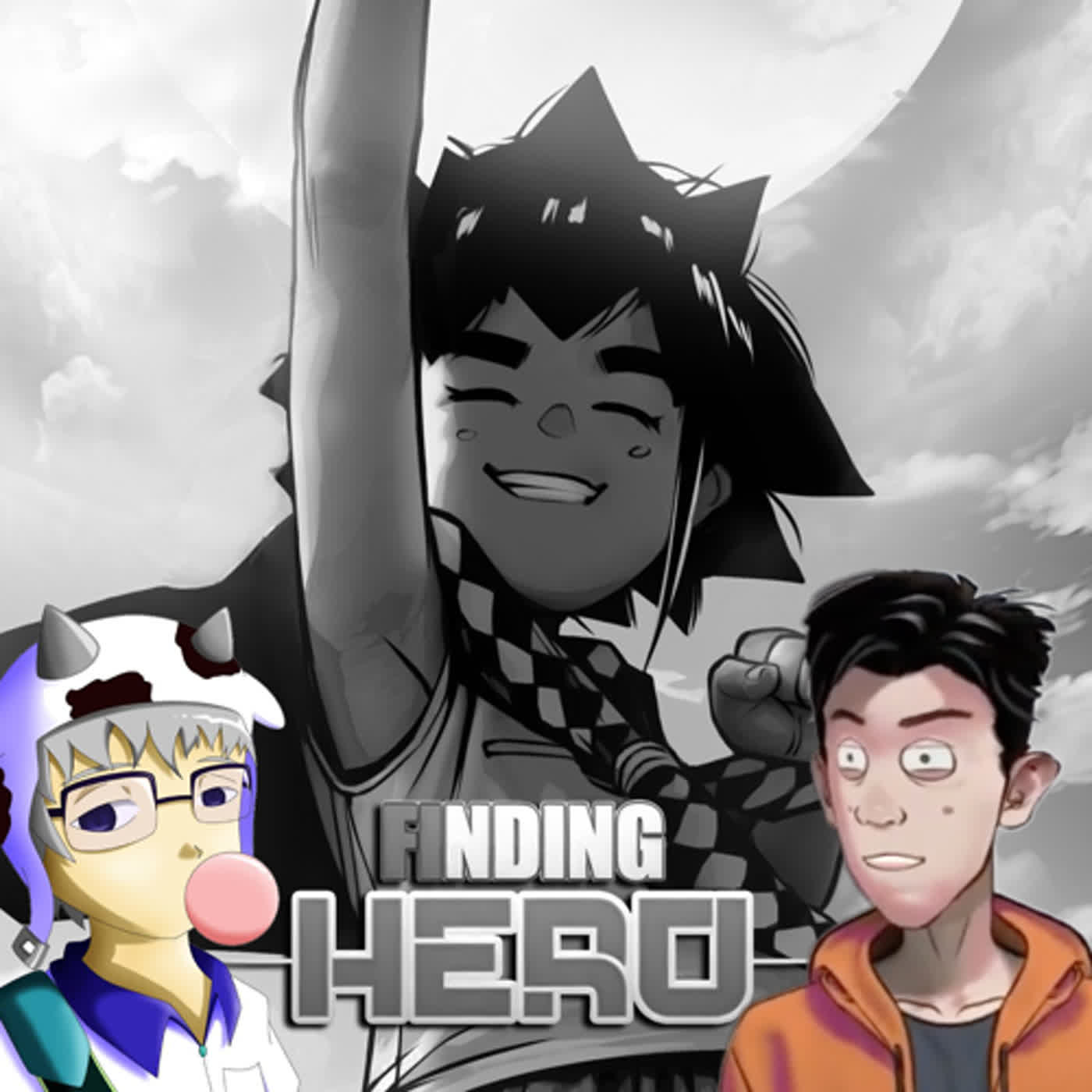 Komik Indo