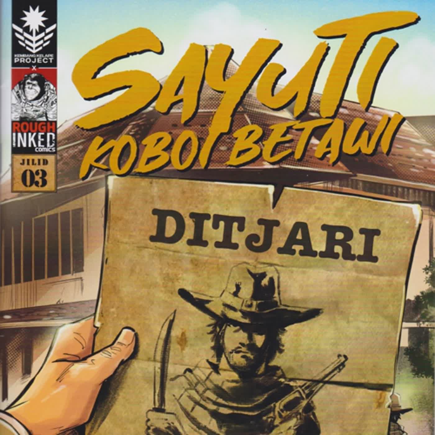 Komik Indo