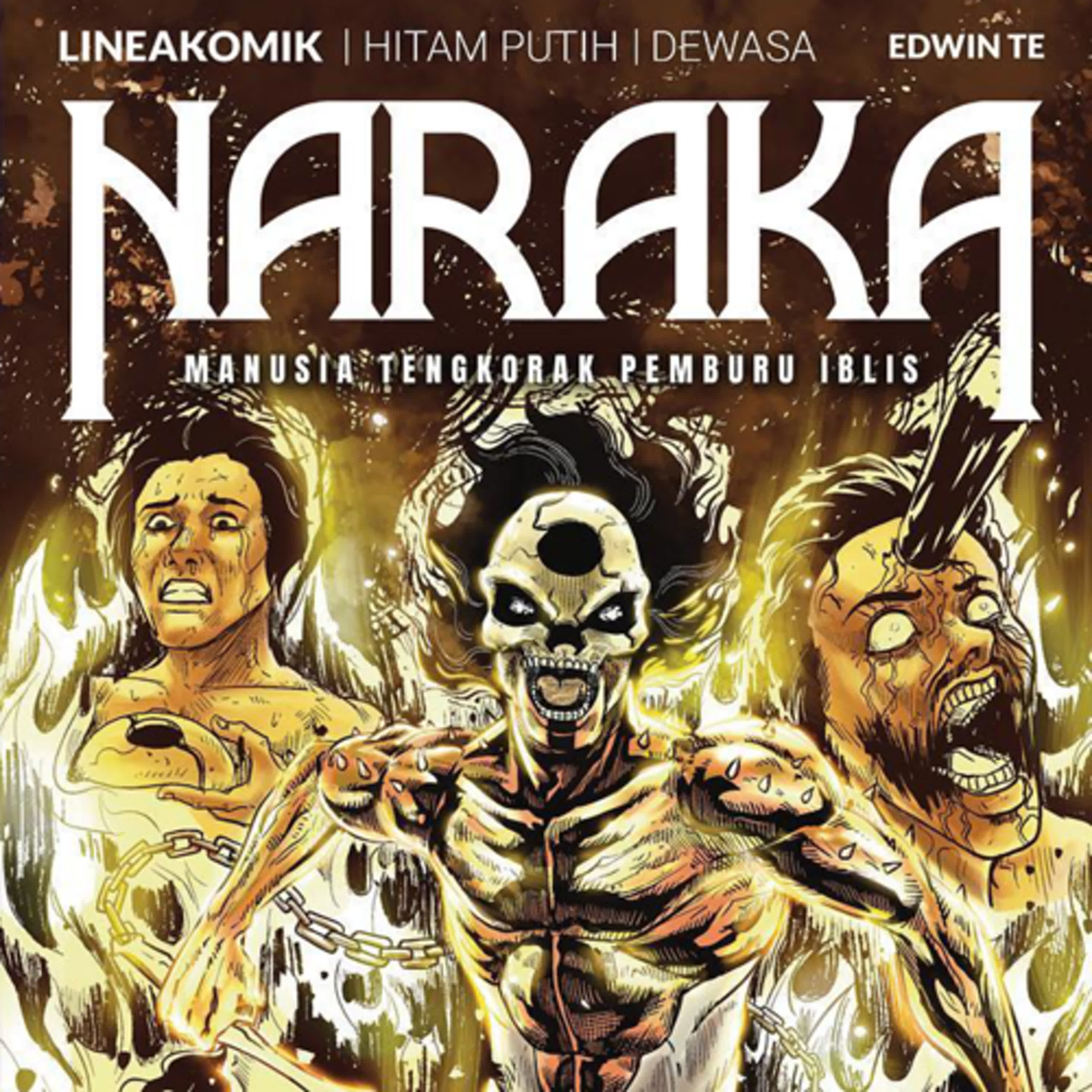 Komik Indo