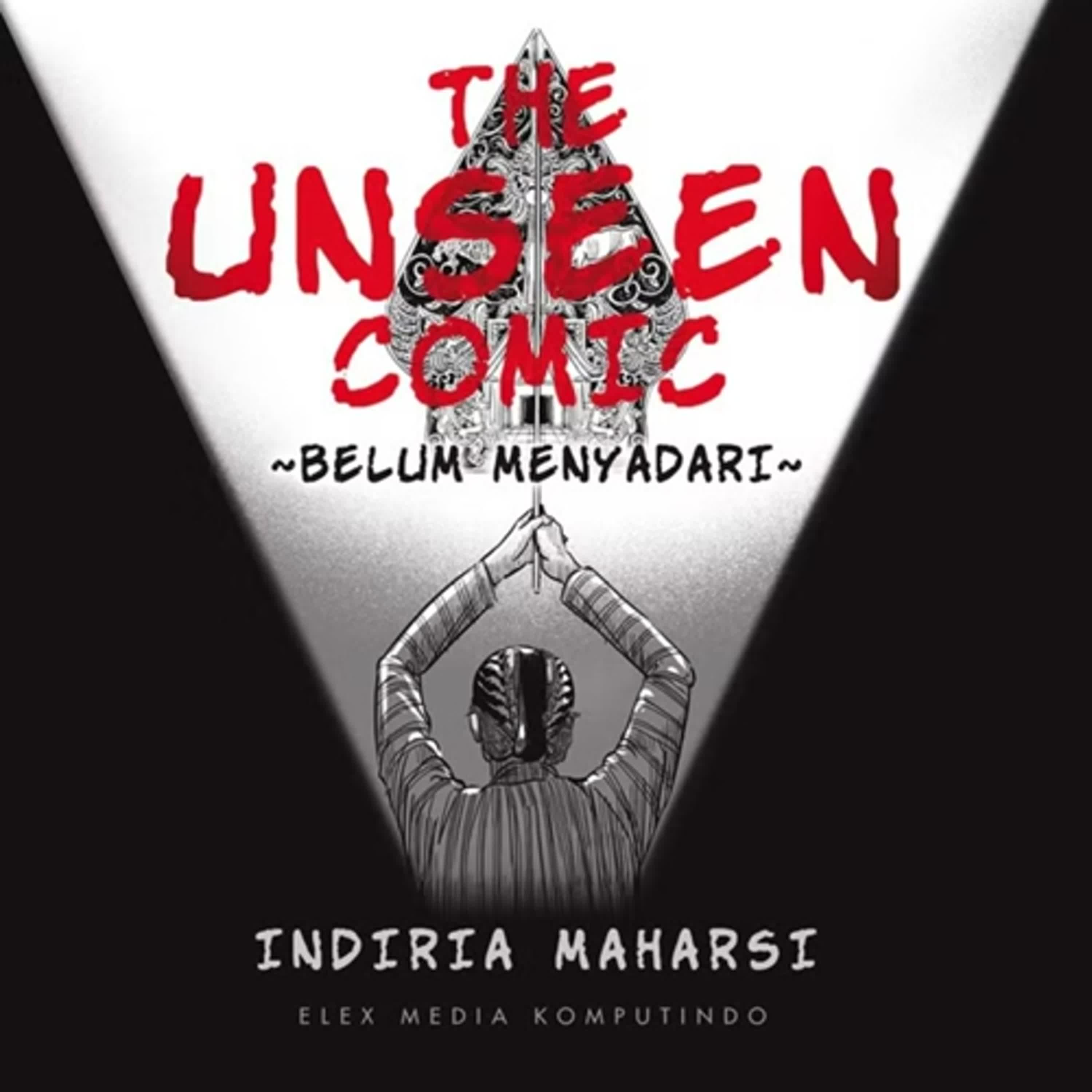 Komik Indo