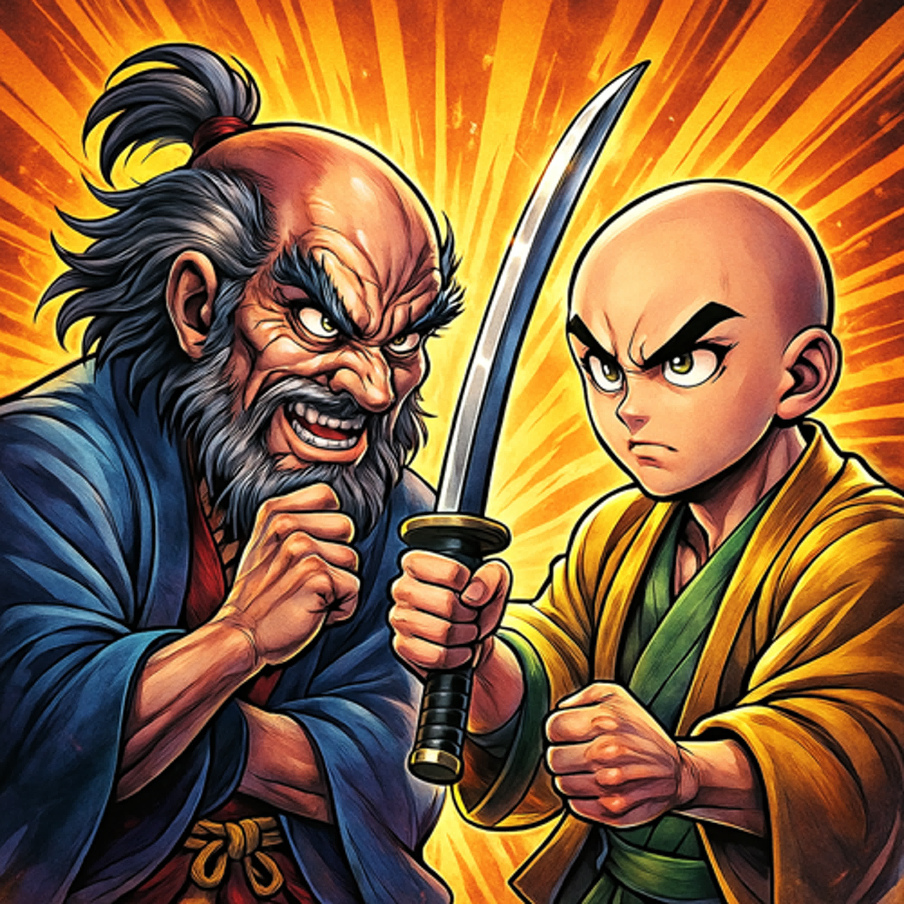 (小城故事多時期)EP085-奈良的故事-04-大和郡山城-01 - 筒井順慶 VS. 松永久秀!! (領銜主演:從嬰兒時期就開始越級打怪的筒井順慶)