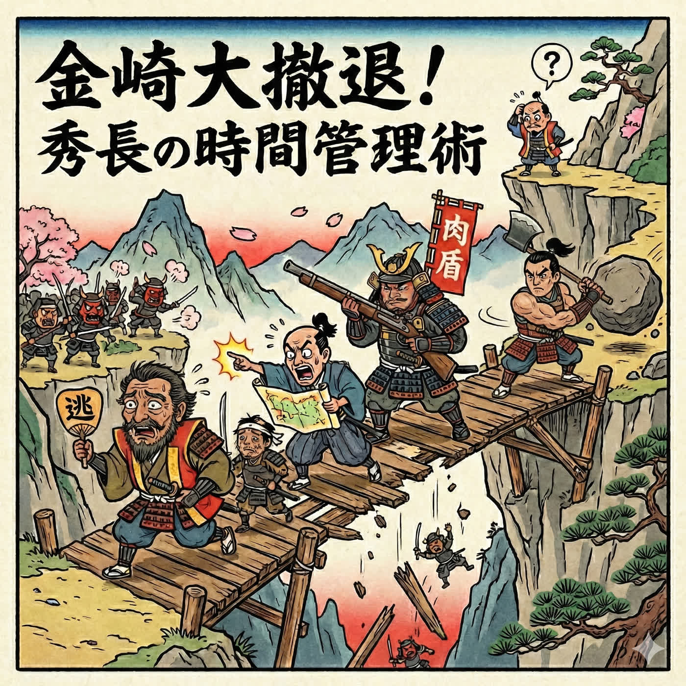 (小城故事多時期)EP089-奈良的故事-08-大和郡山城-05-哥哥秀吉出一張嘴,弟弟秀長跑斷腿? (領銜主演:拯救團隊的總務股長-豐臣秀長) episode artwork
