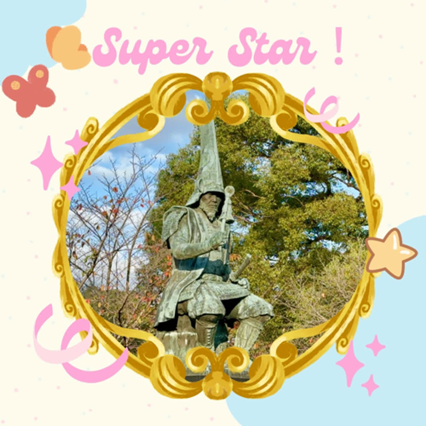 (小城故事多時期)EP005-熊本城故事01-加藤清正上陣啦 !! episode artwork