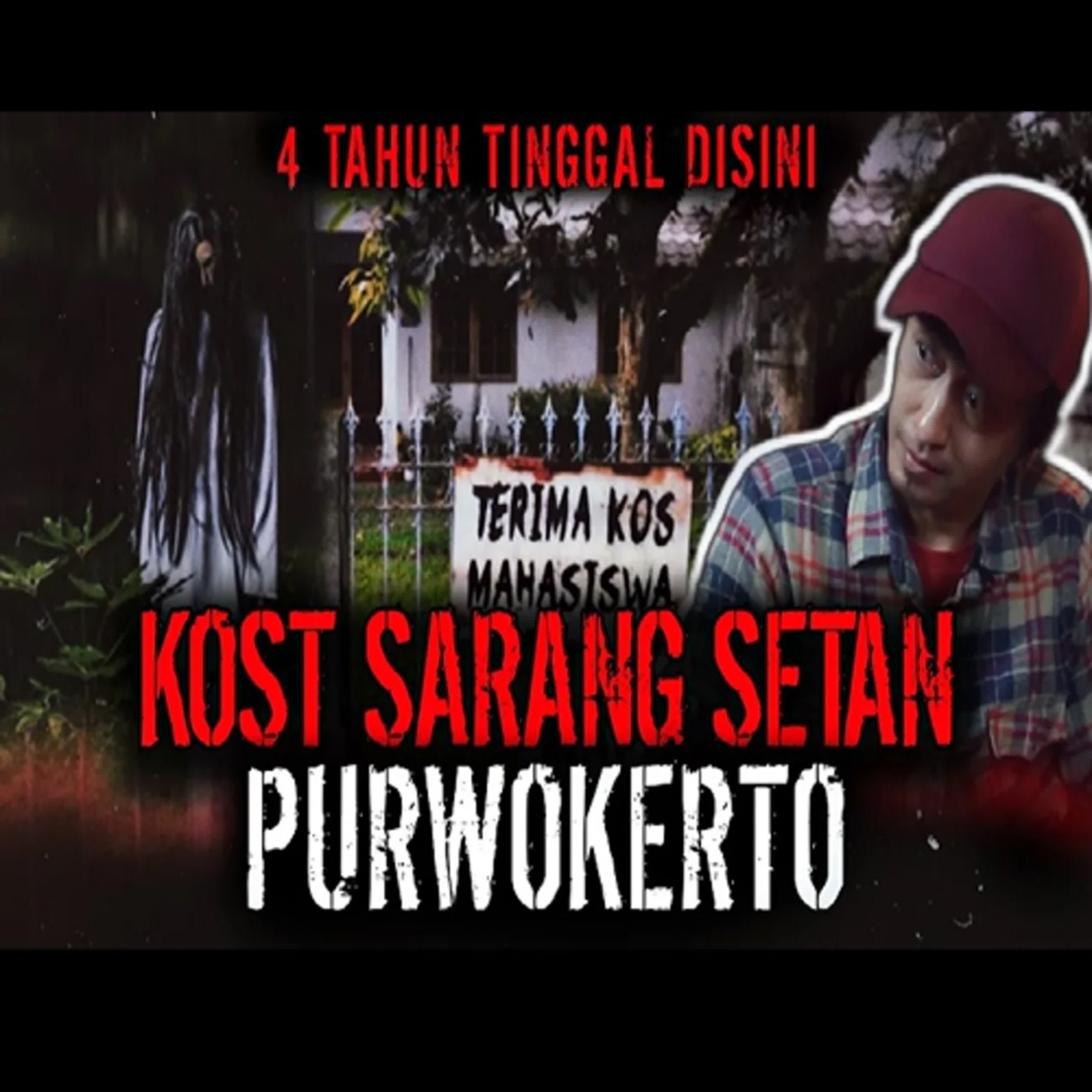 Eps.146 - Kos Setan Purwokerto