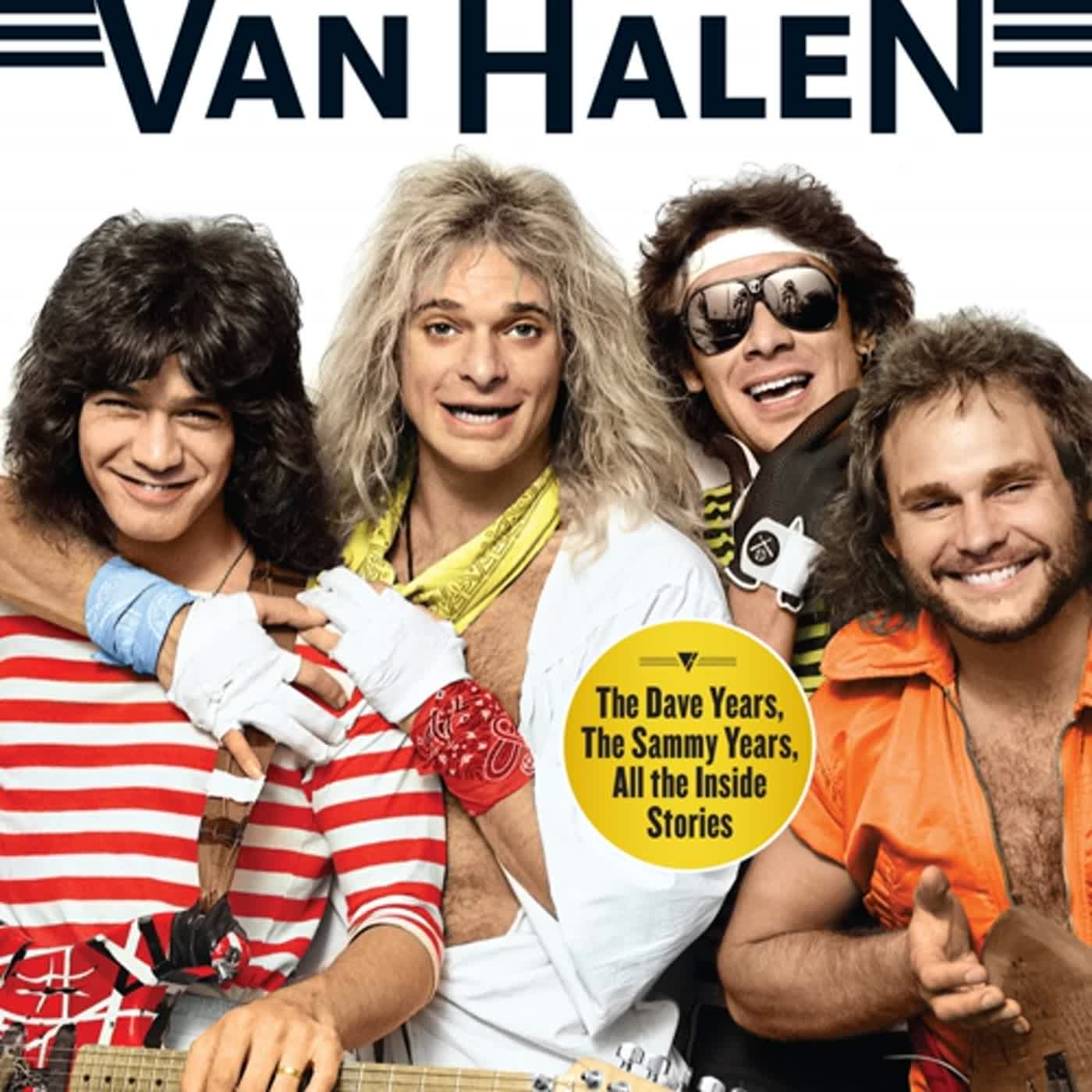 PDF]❤️DOWNLOAD⚡️ LIFE Van Halen - Podcast On Firstory