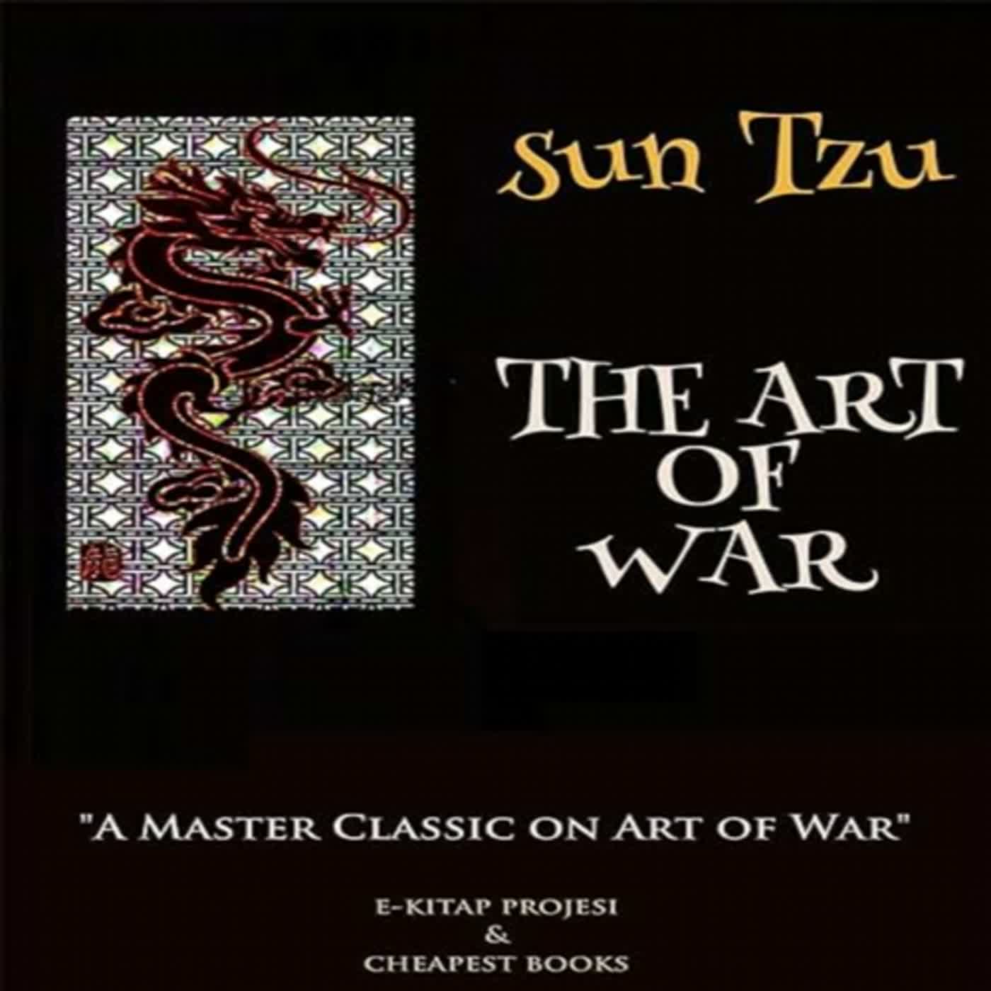 The Art of War eBook by Sun Tzu - EPUB Book
