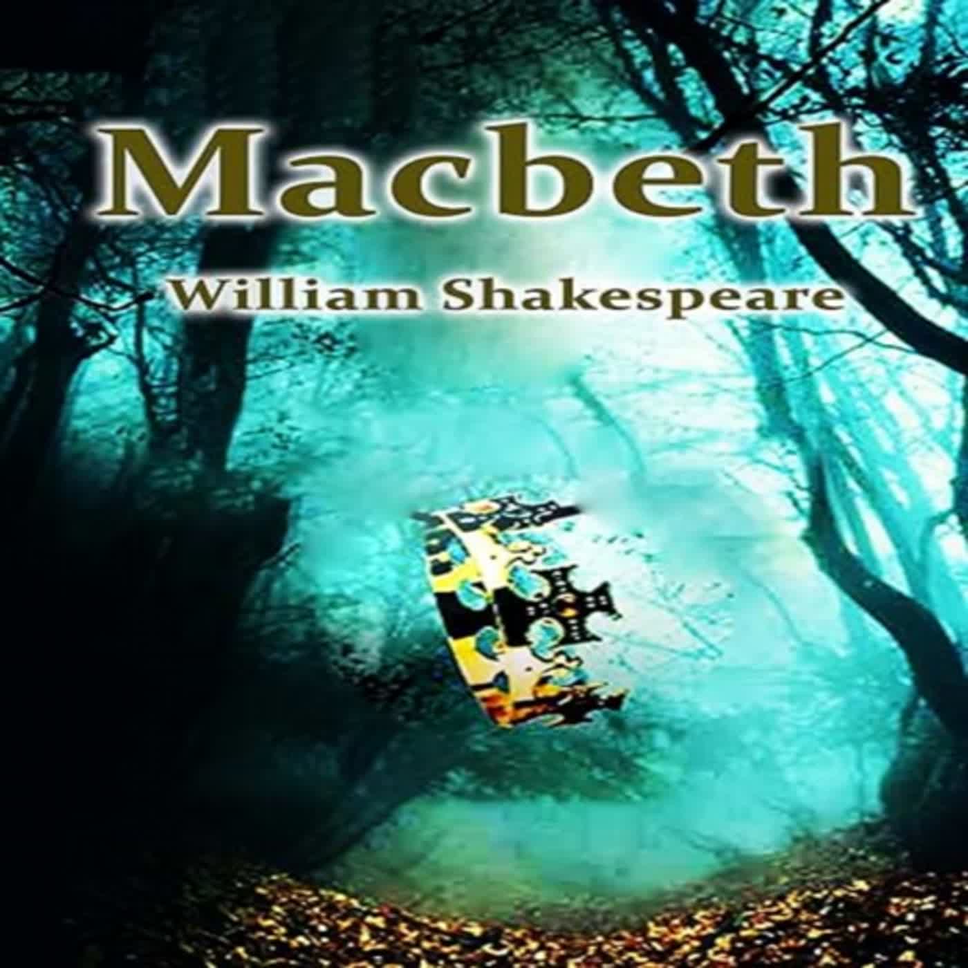EPUB] Download Macbeth Annotated - Podcast on Firstory