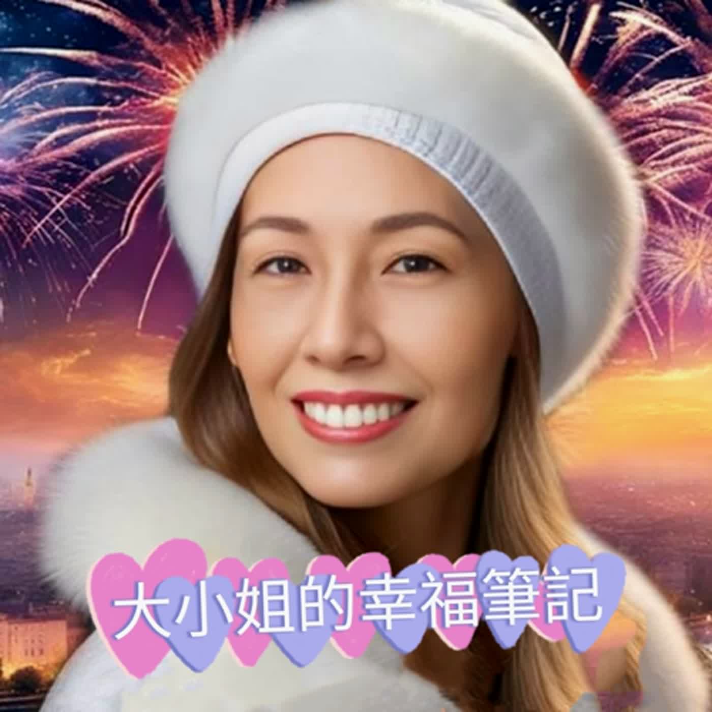 EP05 膠原蛋白 讓ㄉㄨㄞ ㄉㄨㄞ 回來了 episode artwork