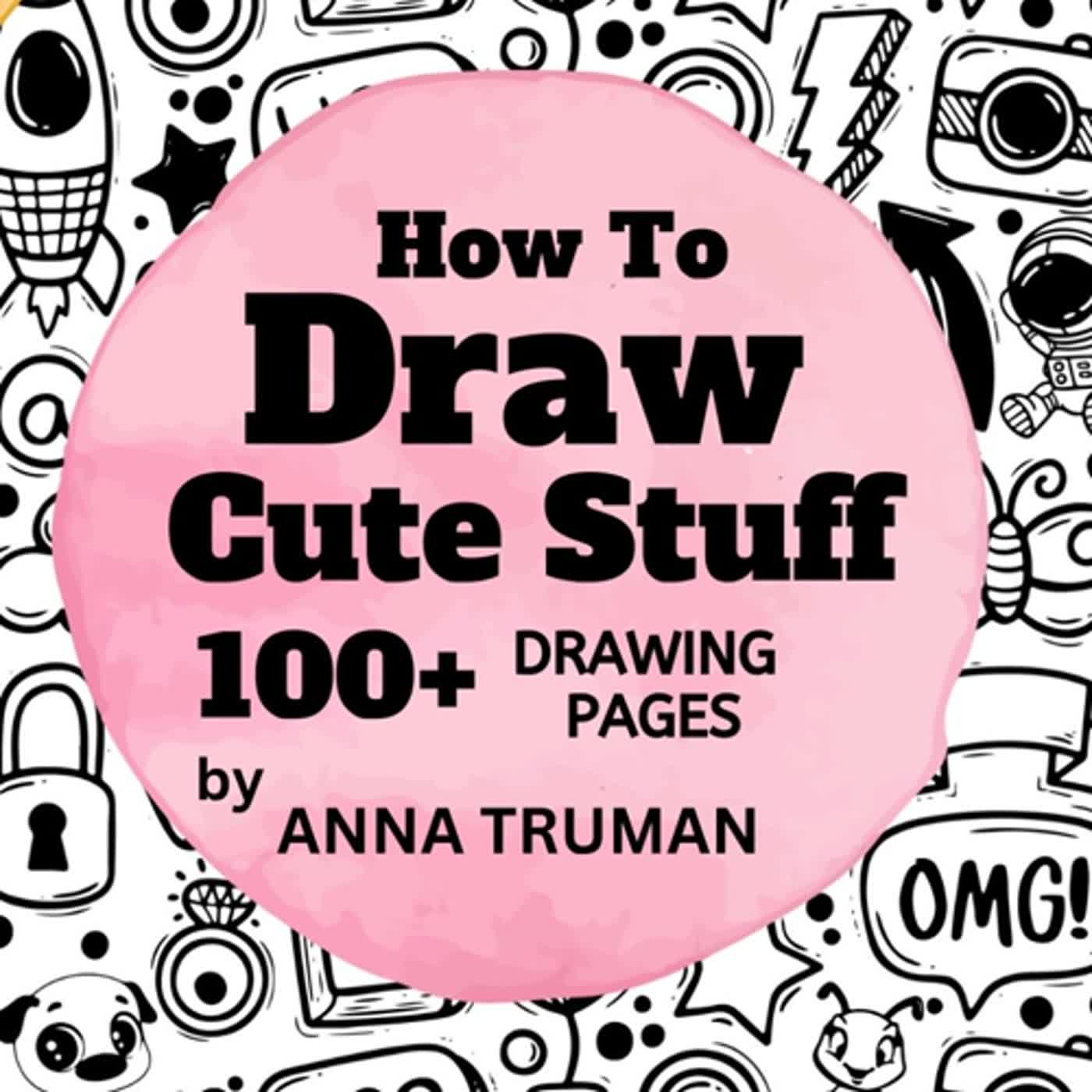 12 Easy Things To Draw For Kids